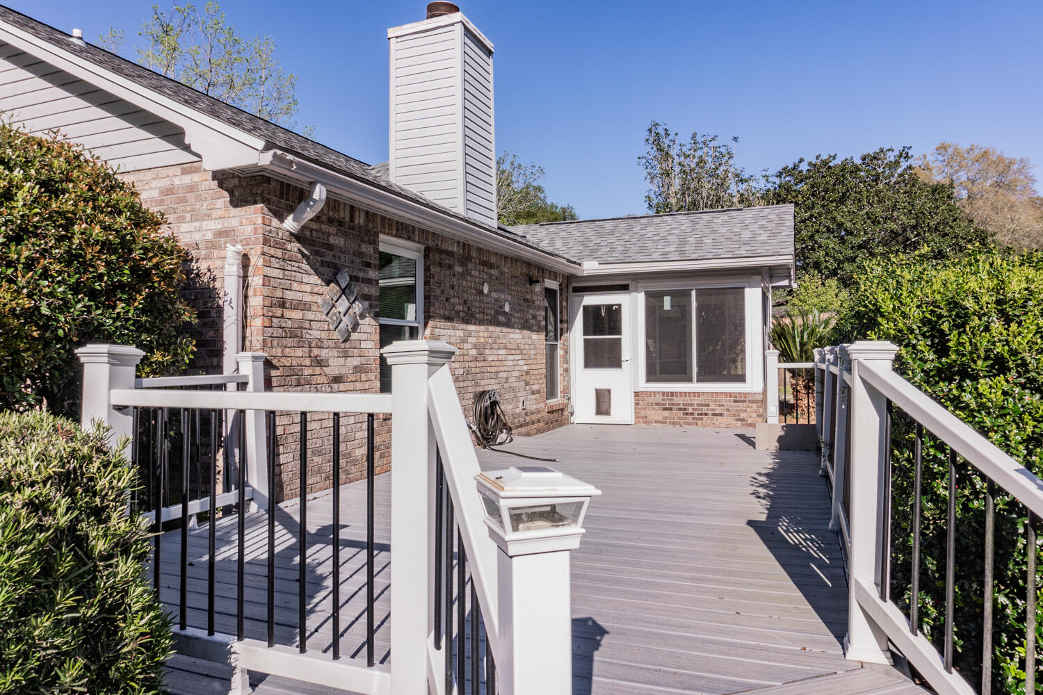 PAGE PLACE - Residential Lease