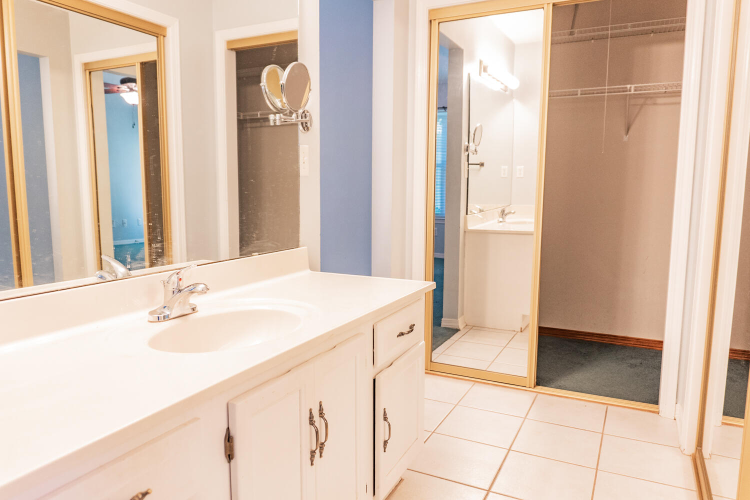 PAGE PLACE - Residential Lease