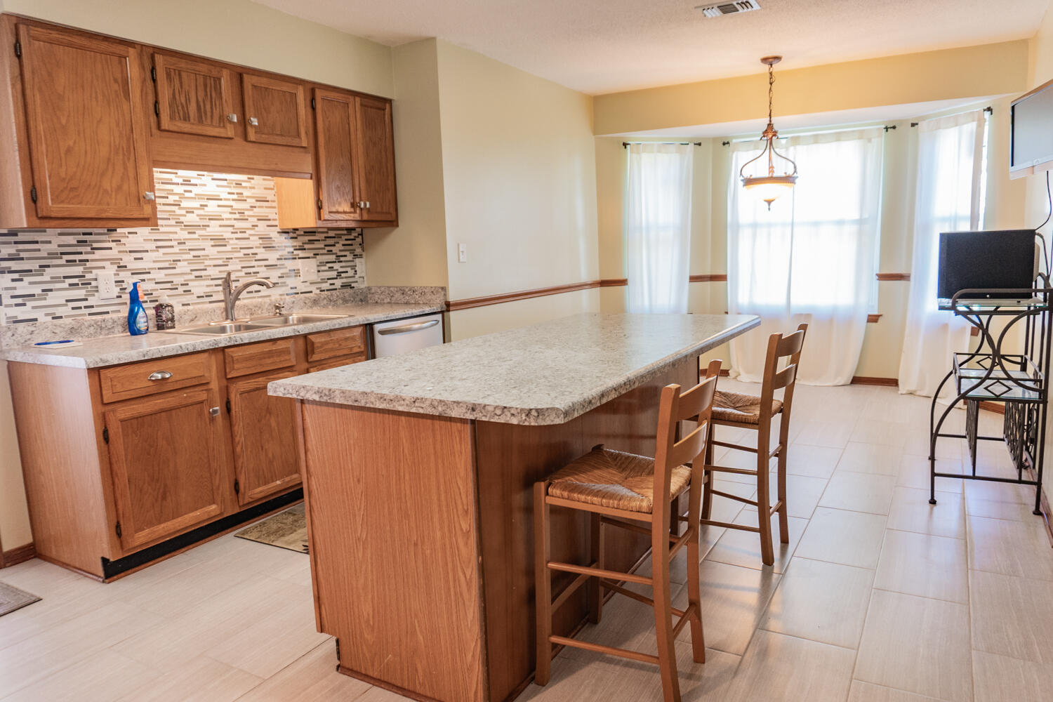 PAGE PLACE - Residential Lease