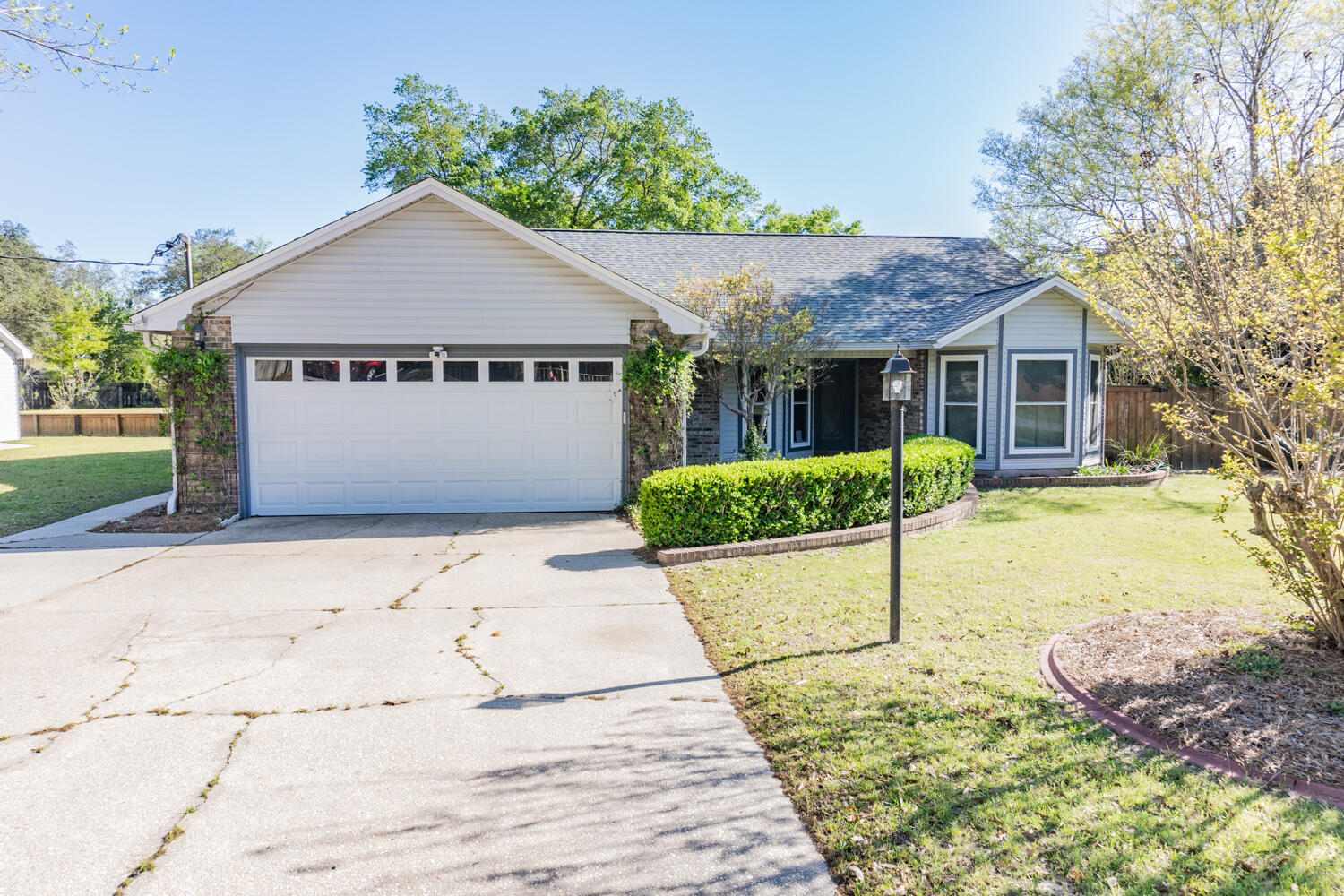 PAGE PLACE - Residential Lease