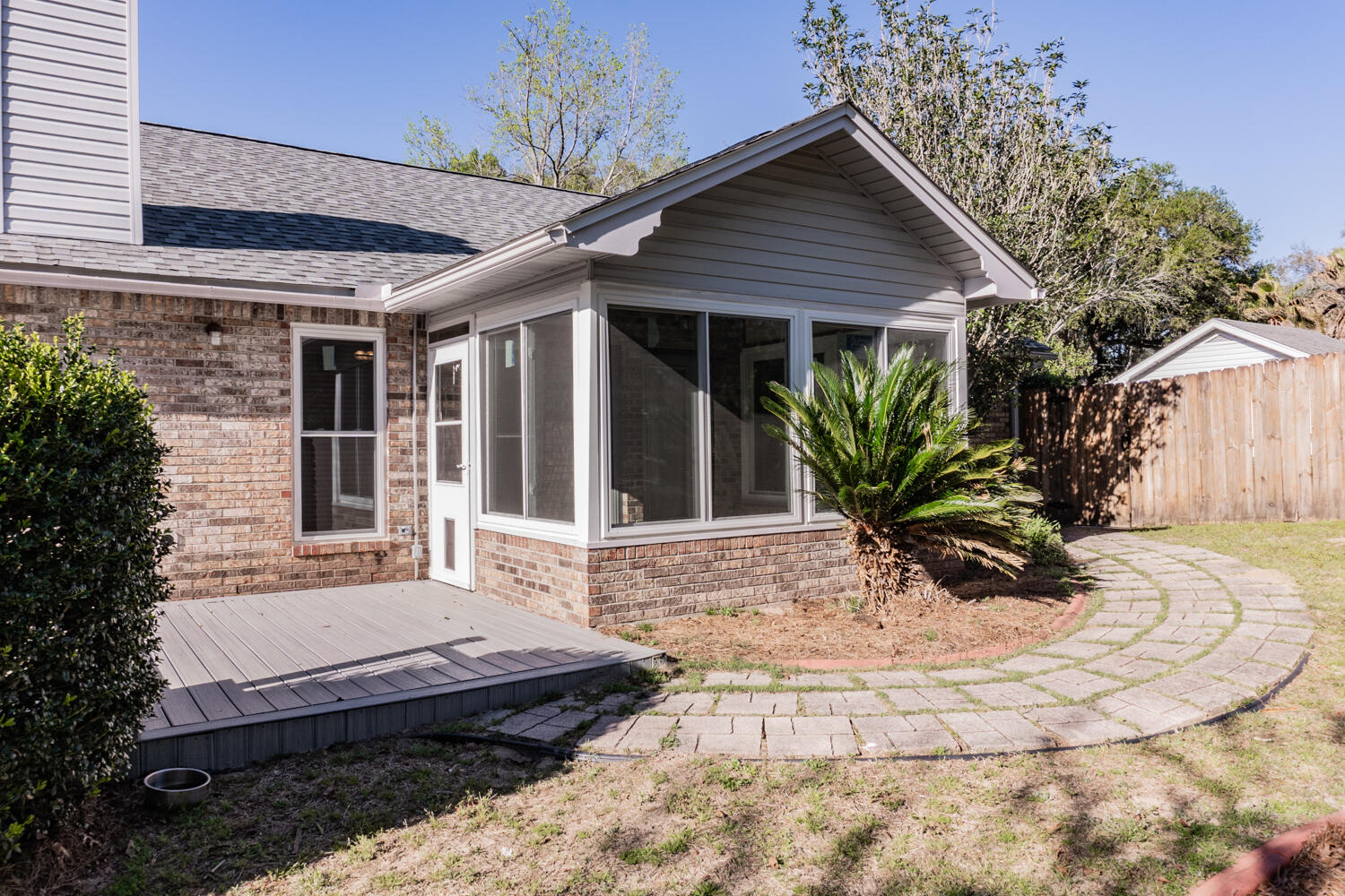 PAGE PLACE - Residential Lease