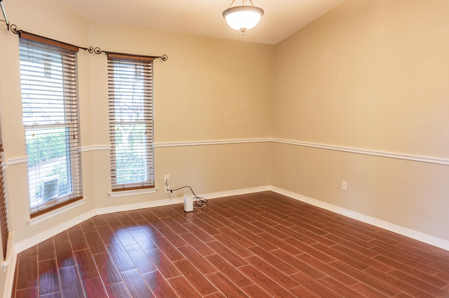 PAGE PLACE - Residential Lease