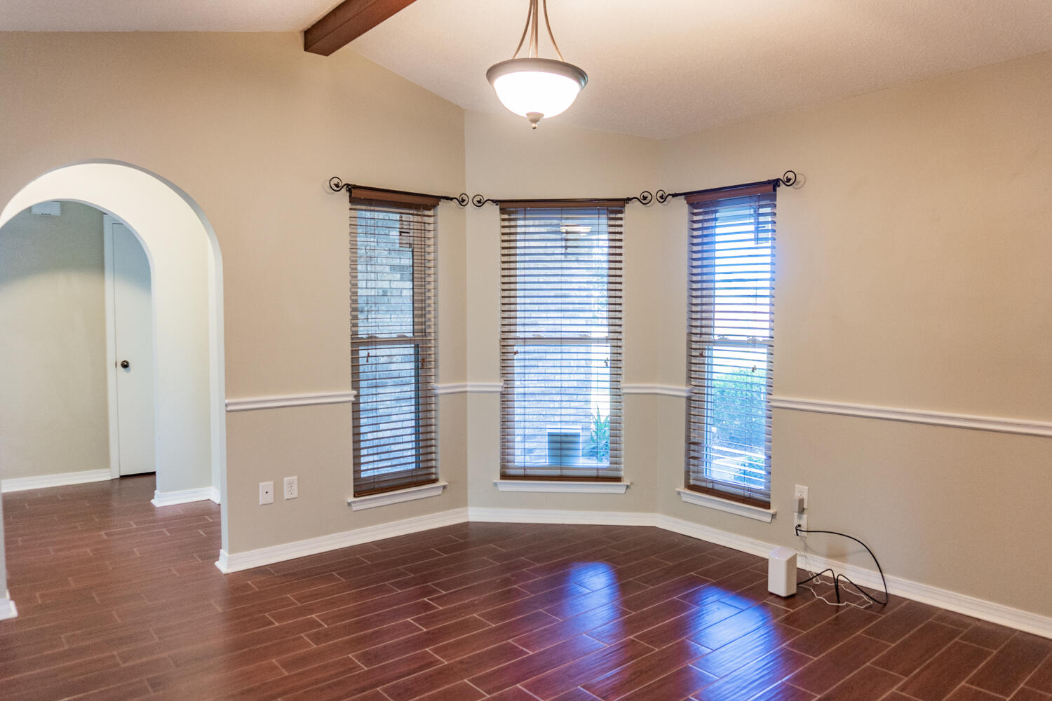 PAGE PLACE - Residential Lease