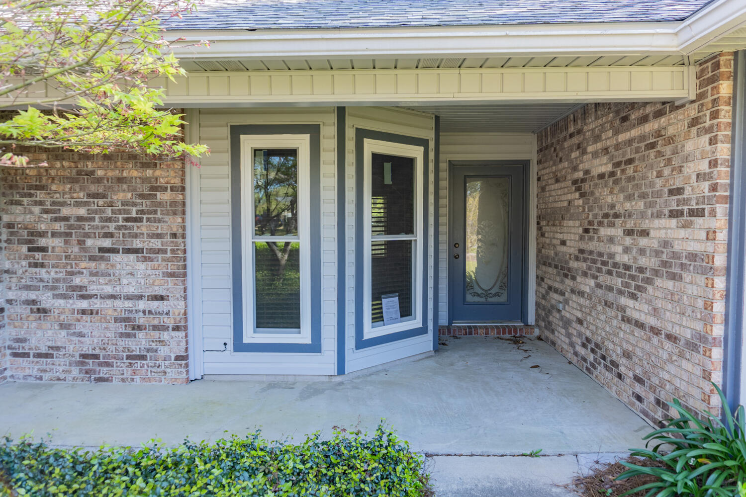 PAGE PLACE - Residential Lease