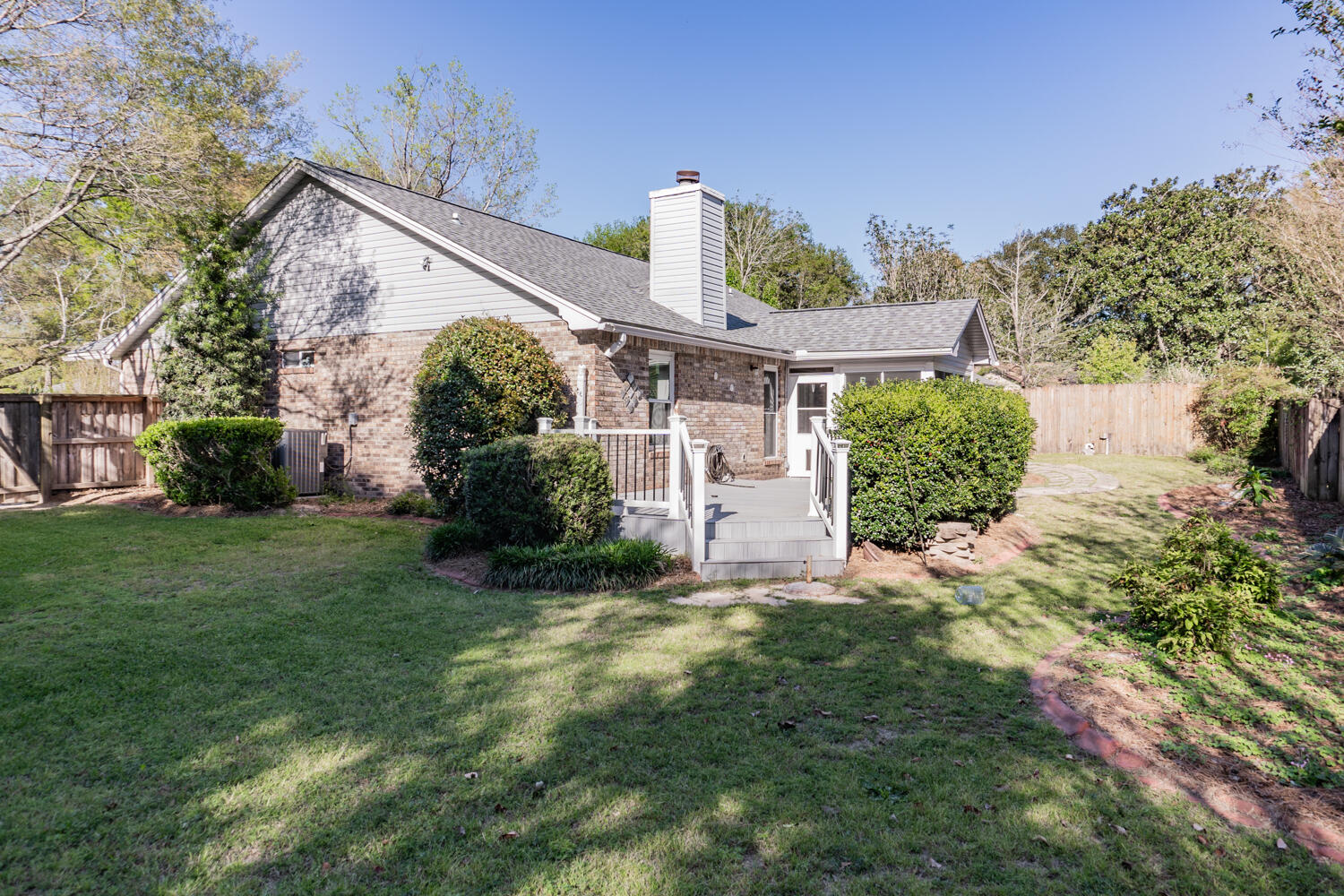 PAGE PLACE - Residential Lease