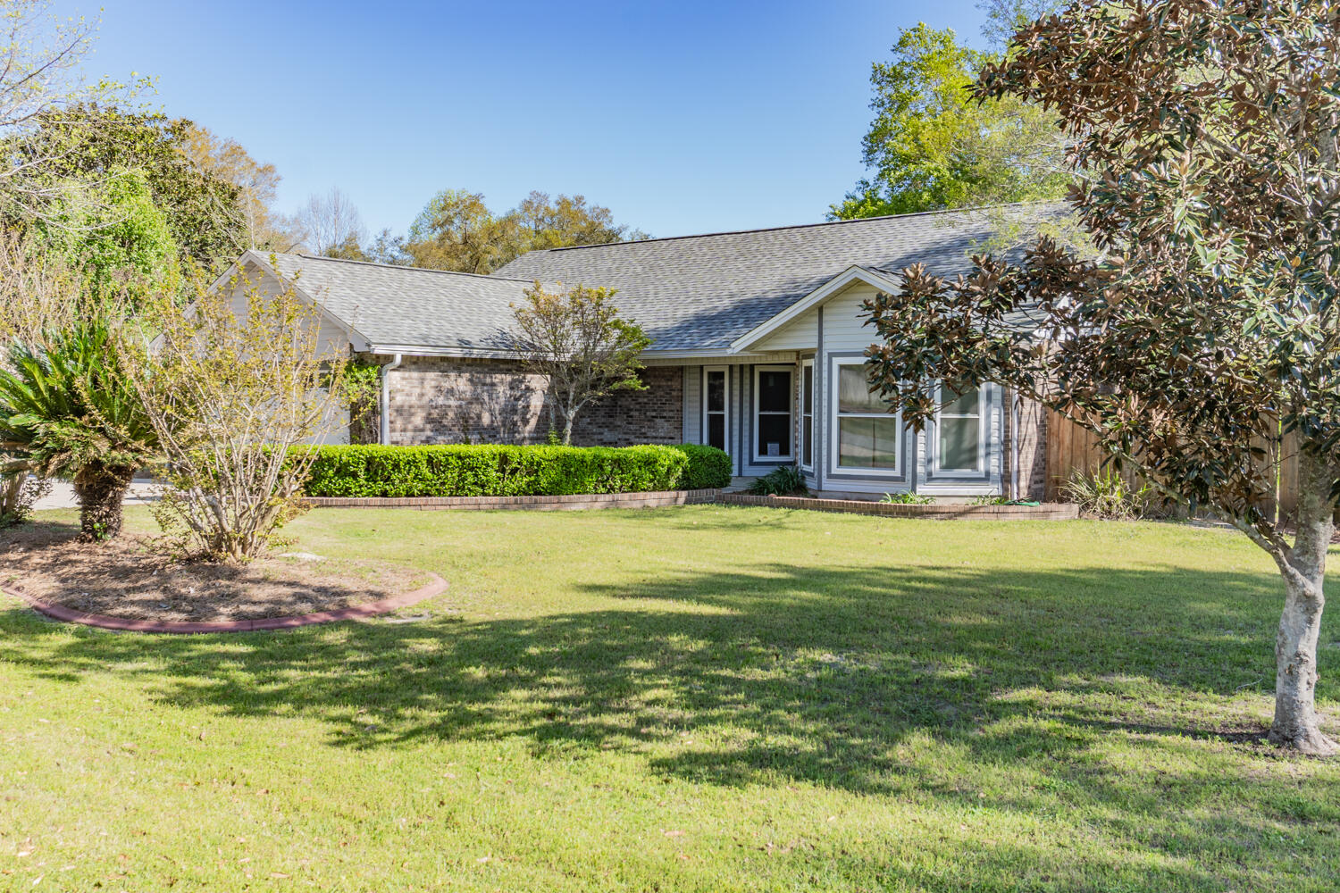 PAGE PLACE - Residential Lease