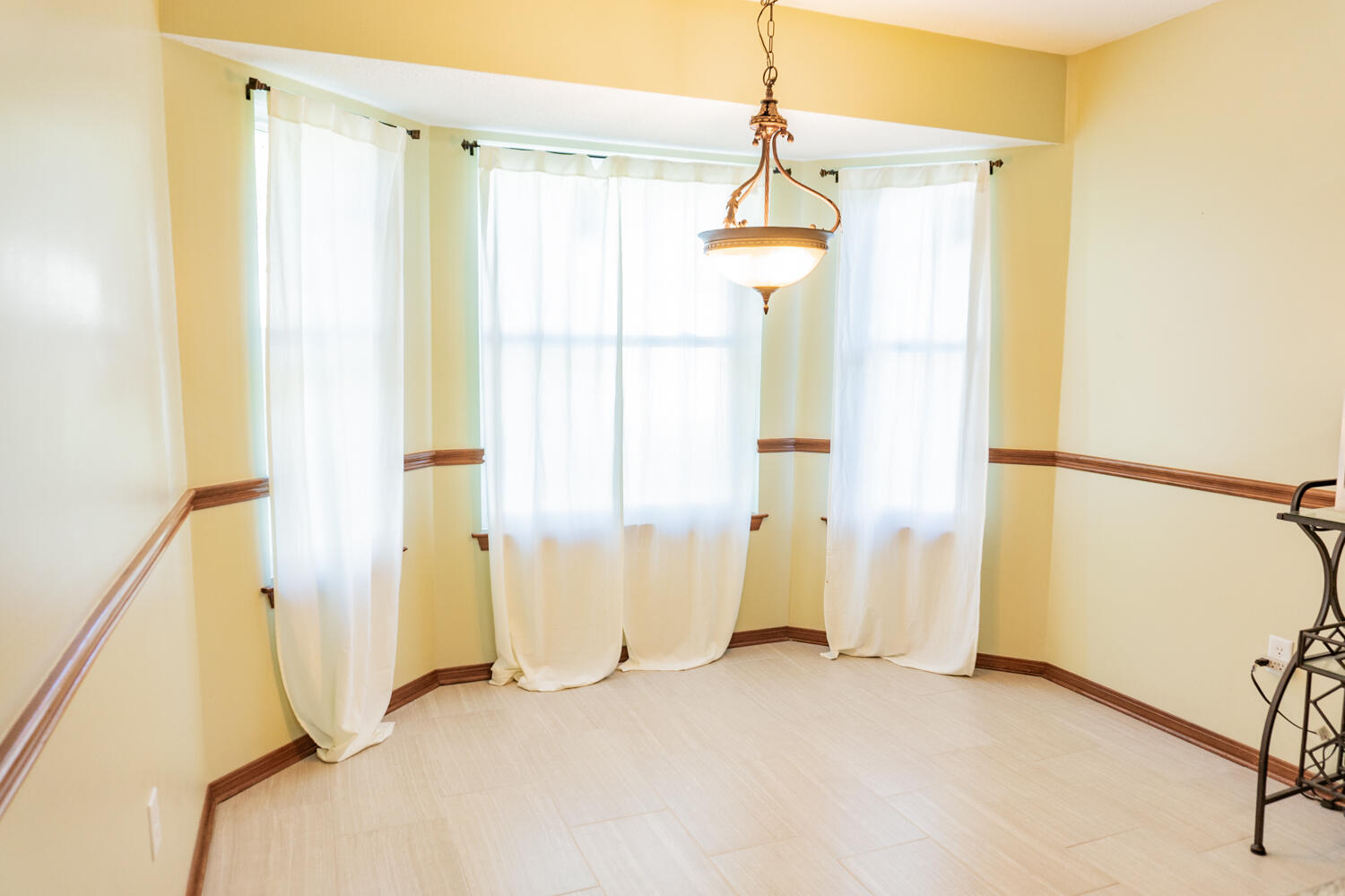 PAGE PLACE - Residential Lease