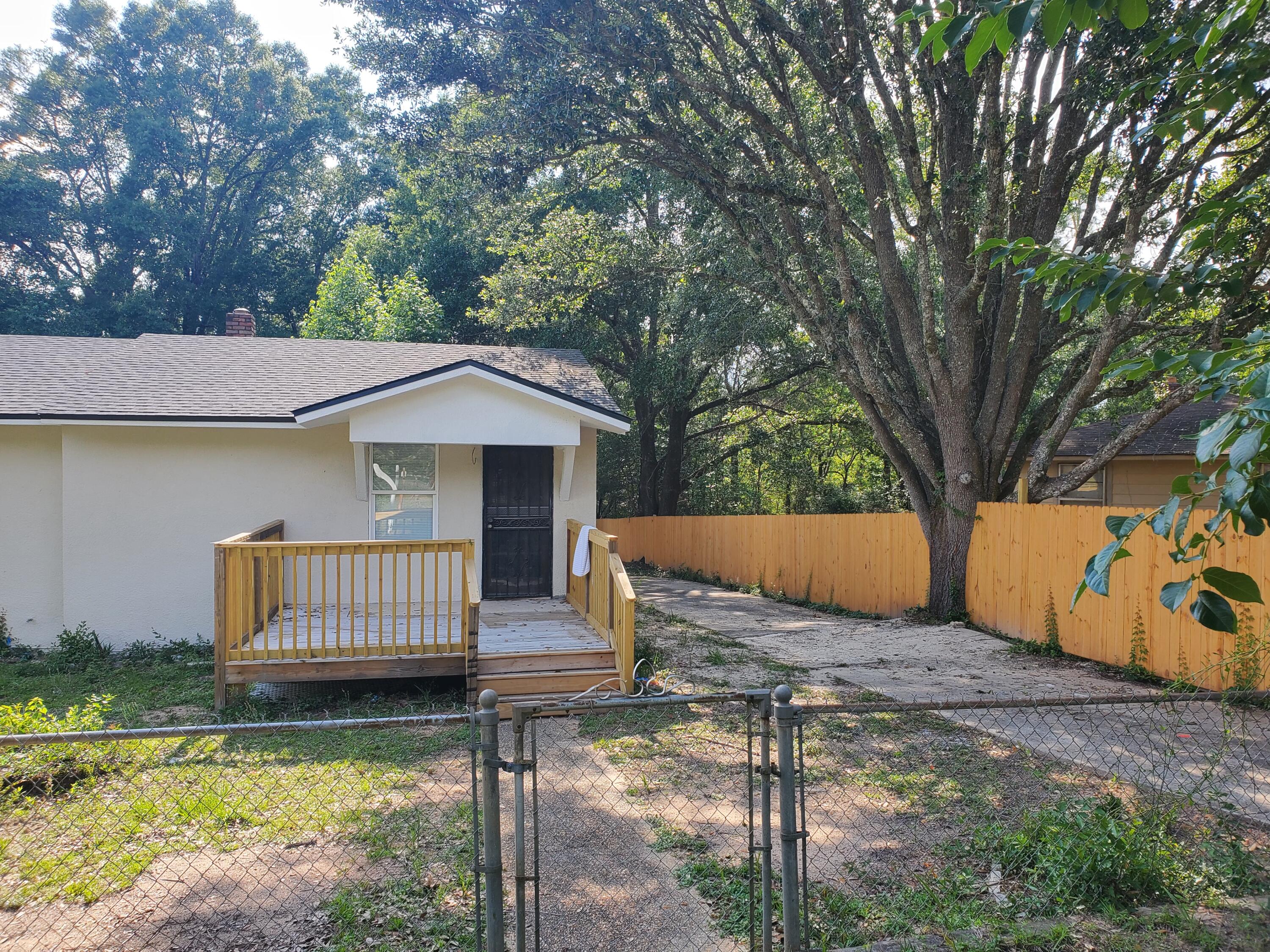 NORTHWOOD ADDN - Residential