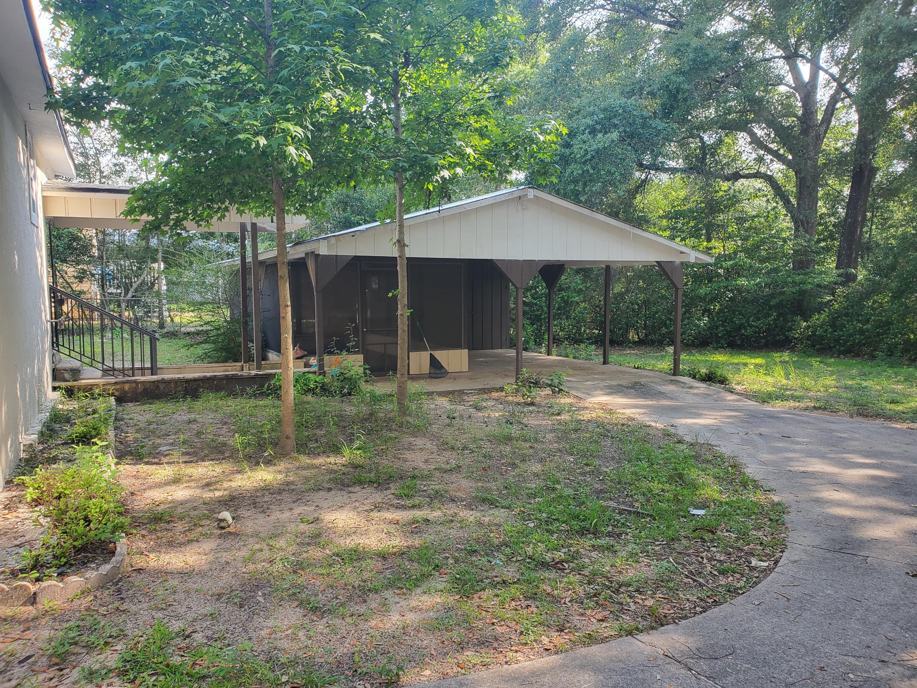 NORTHWOOD ADDN - Residential