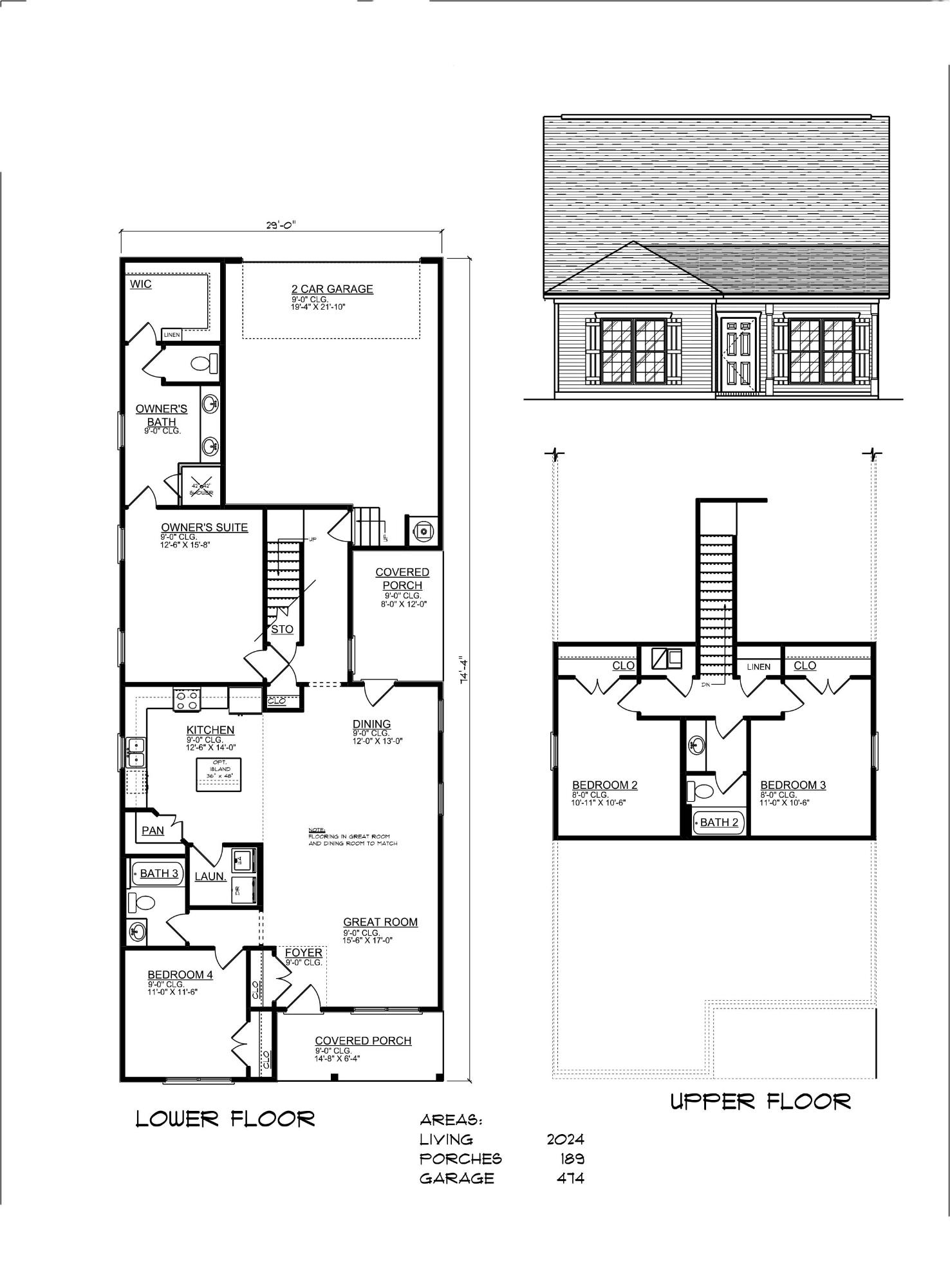 HAMMOCK BAY - Residential