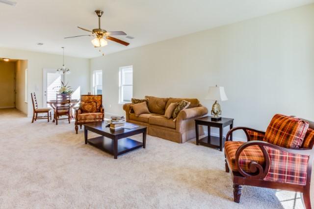 HAMMOCK BAY - Residential