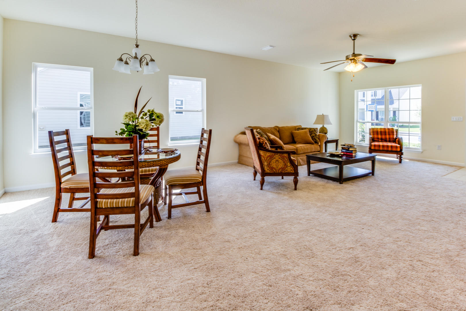 HAMMOCK BAY - Residential