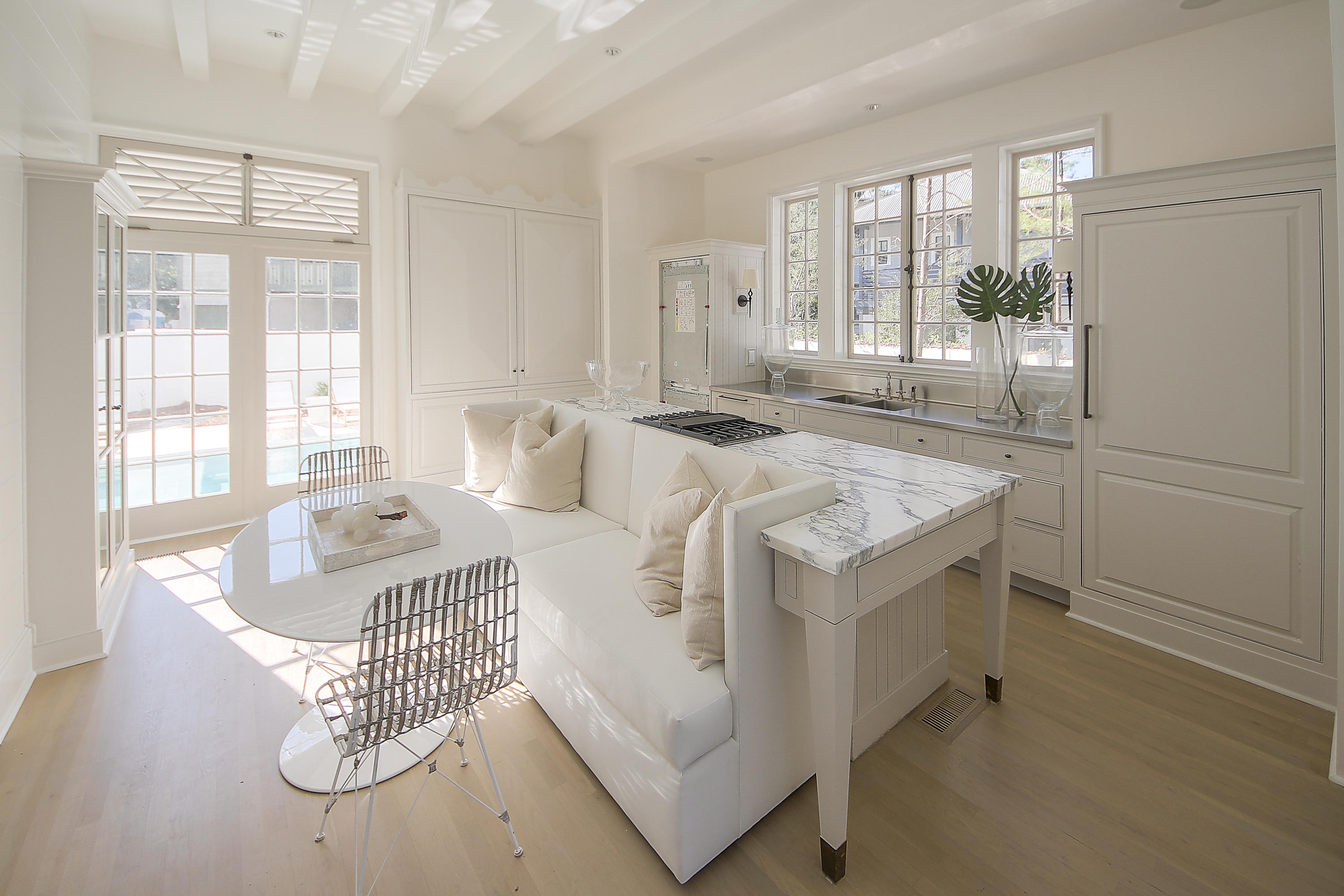 ROSEMARY BEACH - Residential