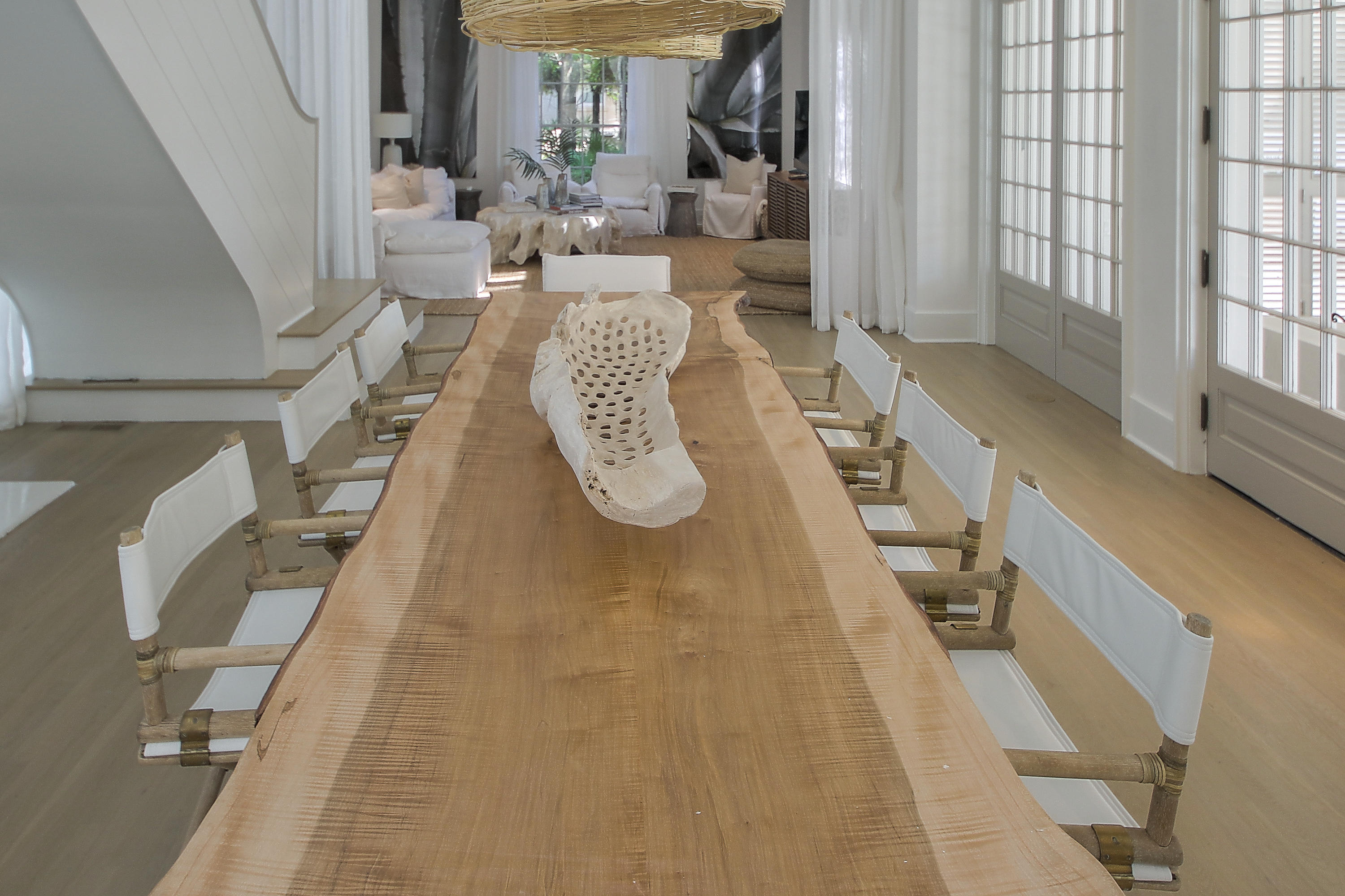 ROSEMARY BEACH - Residential