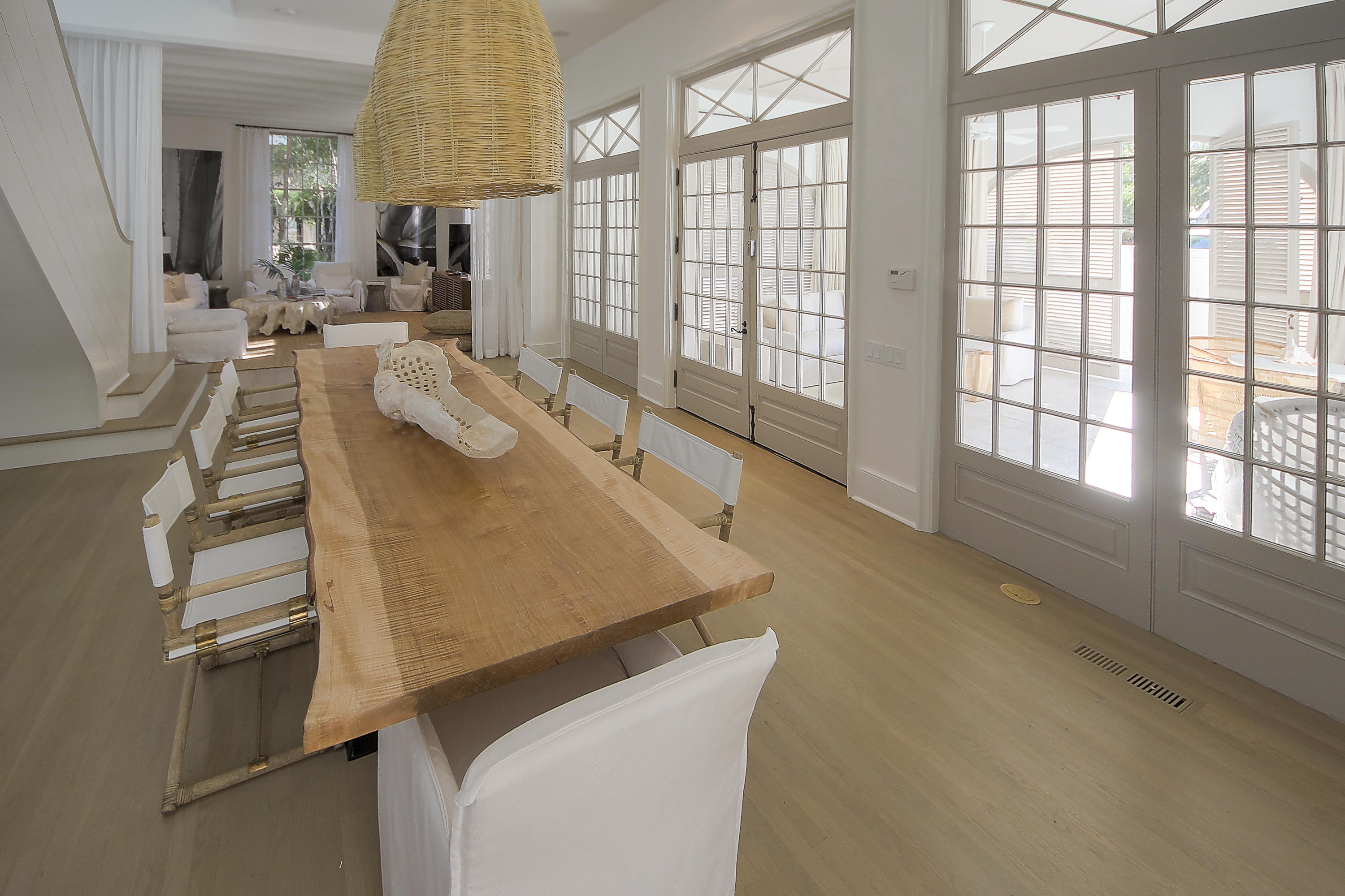 ROSEMARY BEACH - Residential