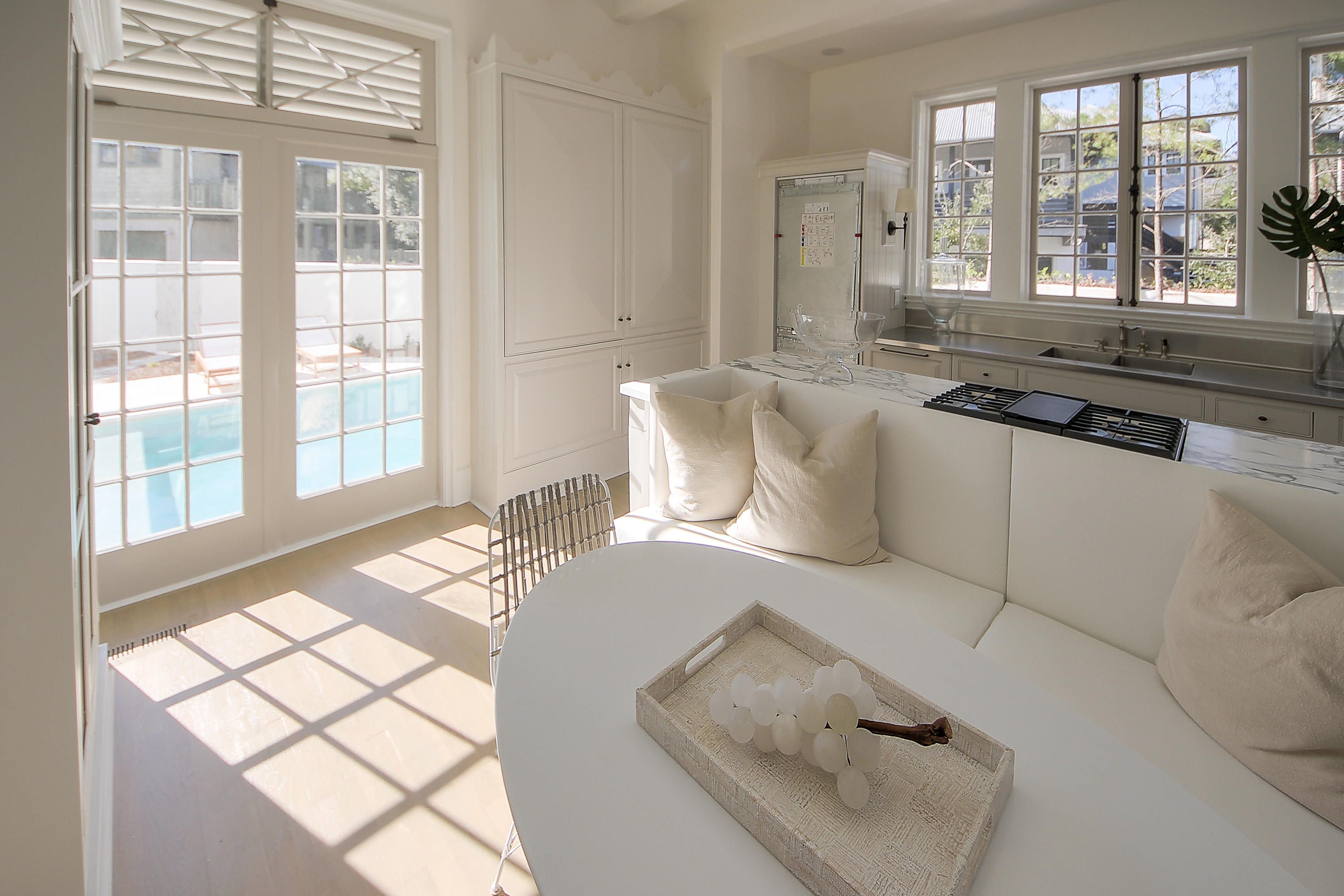 ROSEMARY BEACH - Residential