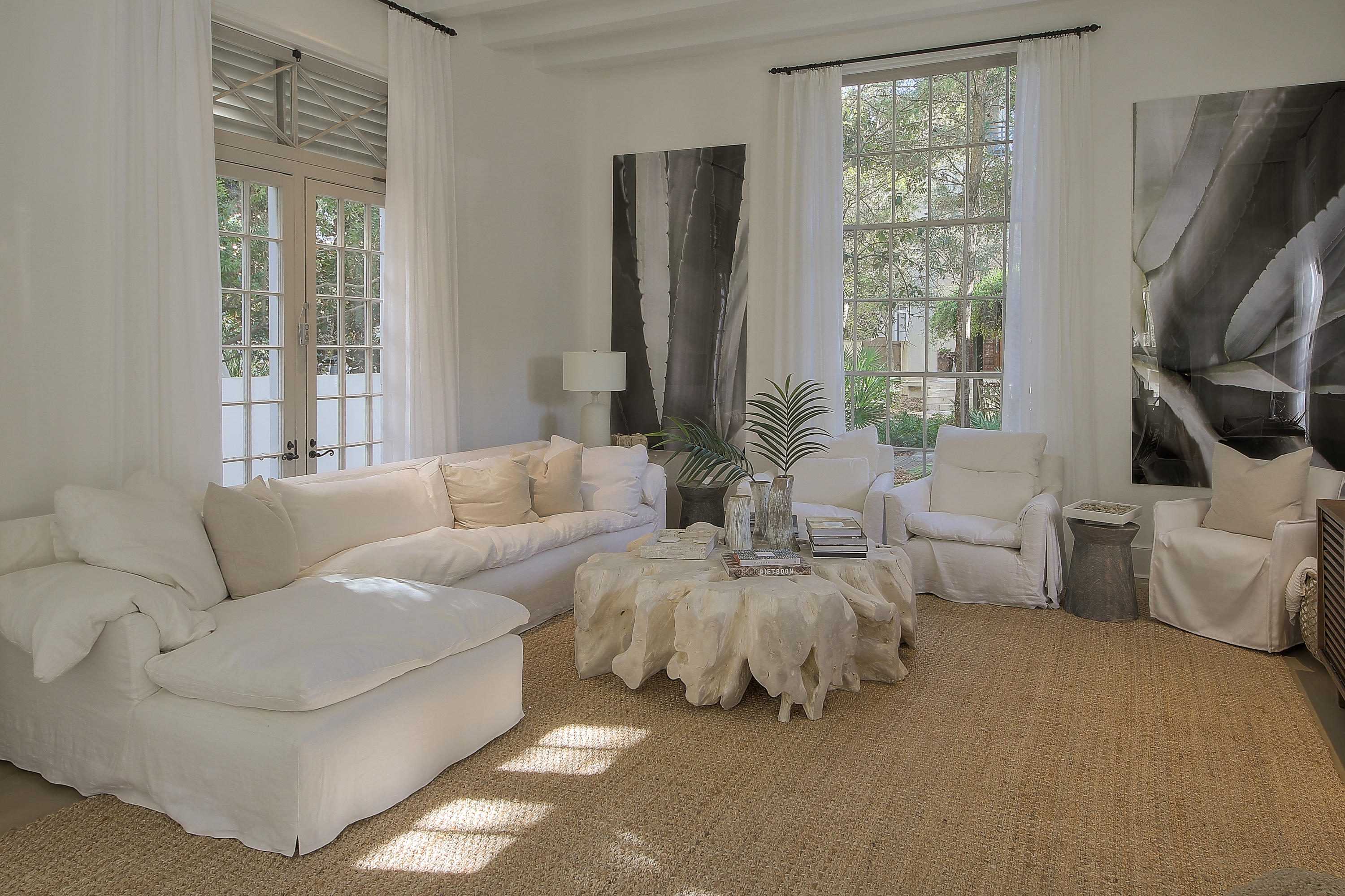 ROSEMARY BEACH - Residential