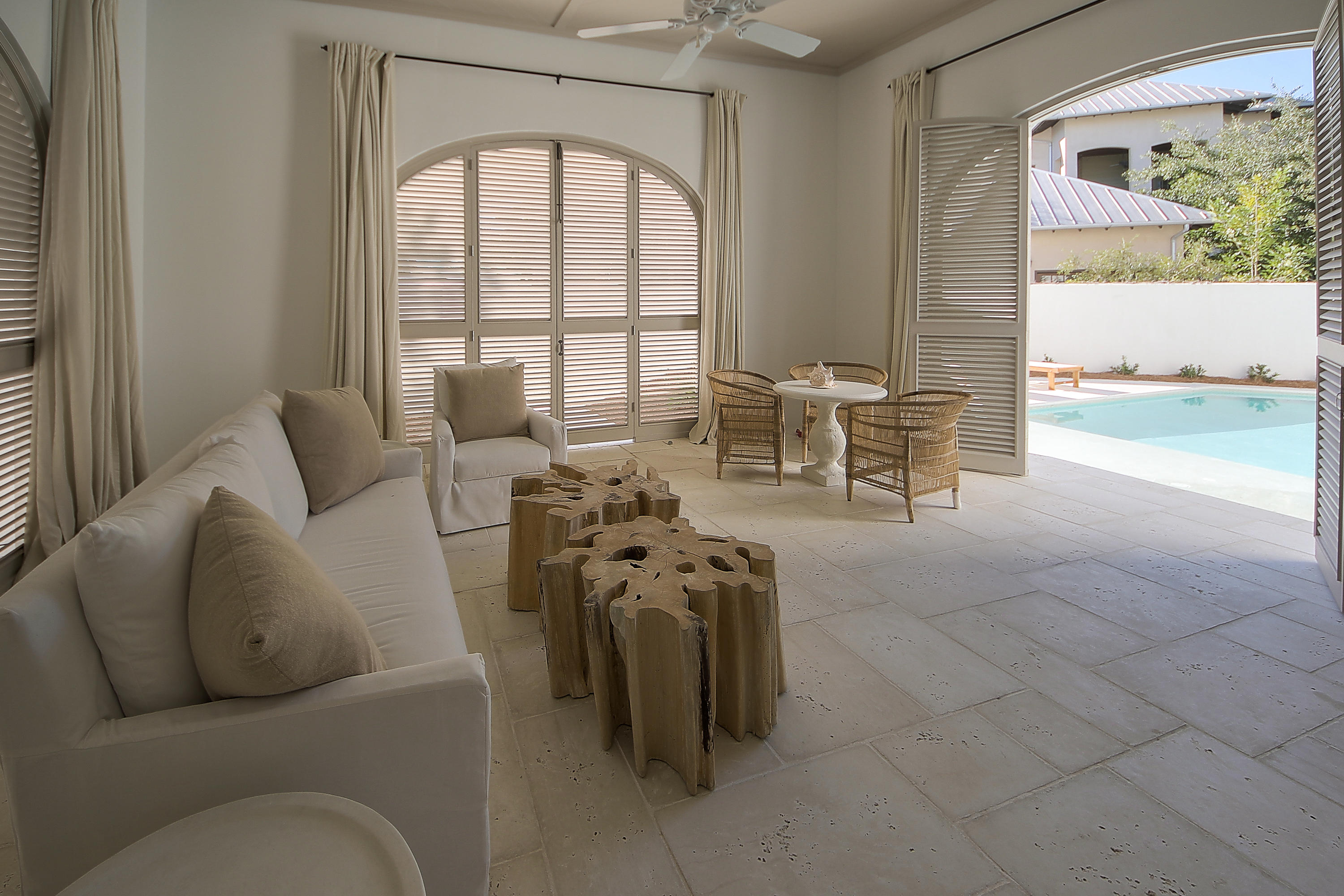 ROSEMARY BEACH - Residential