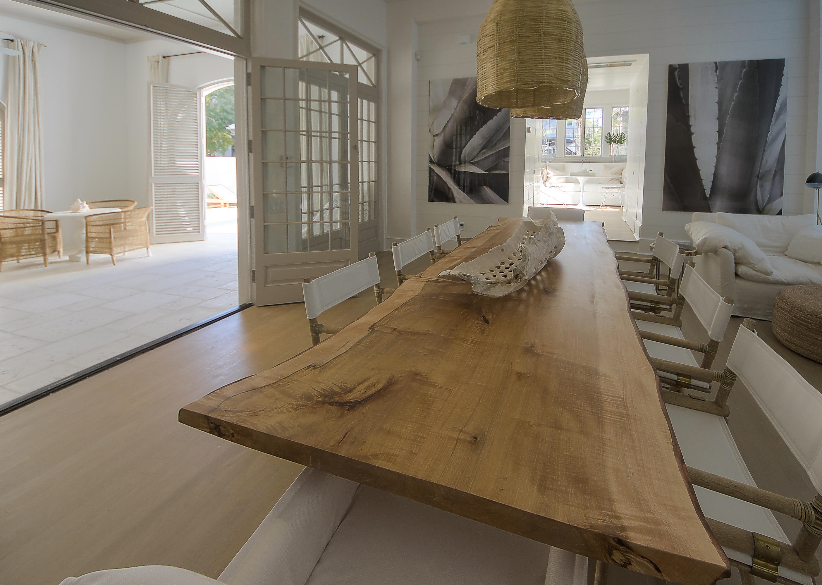 ROSEMARY BEACH - Residential