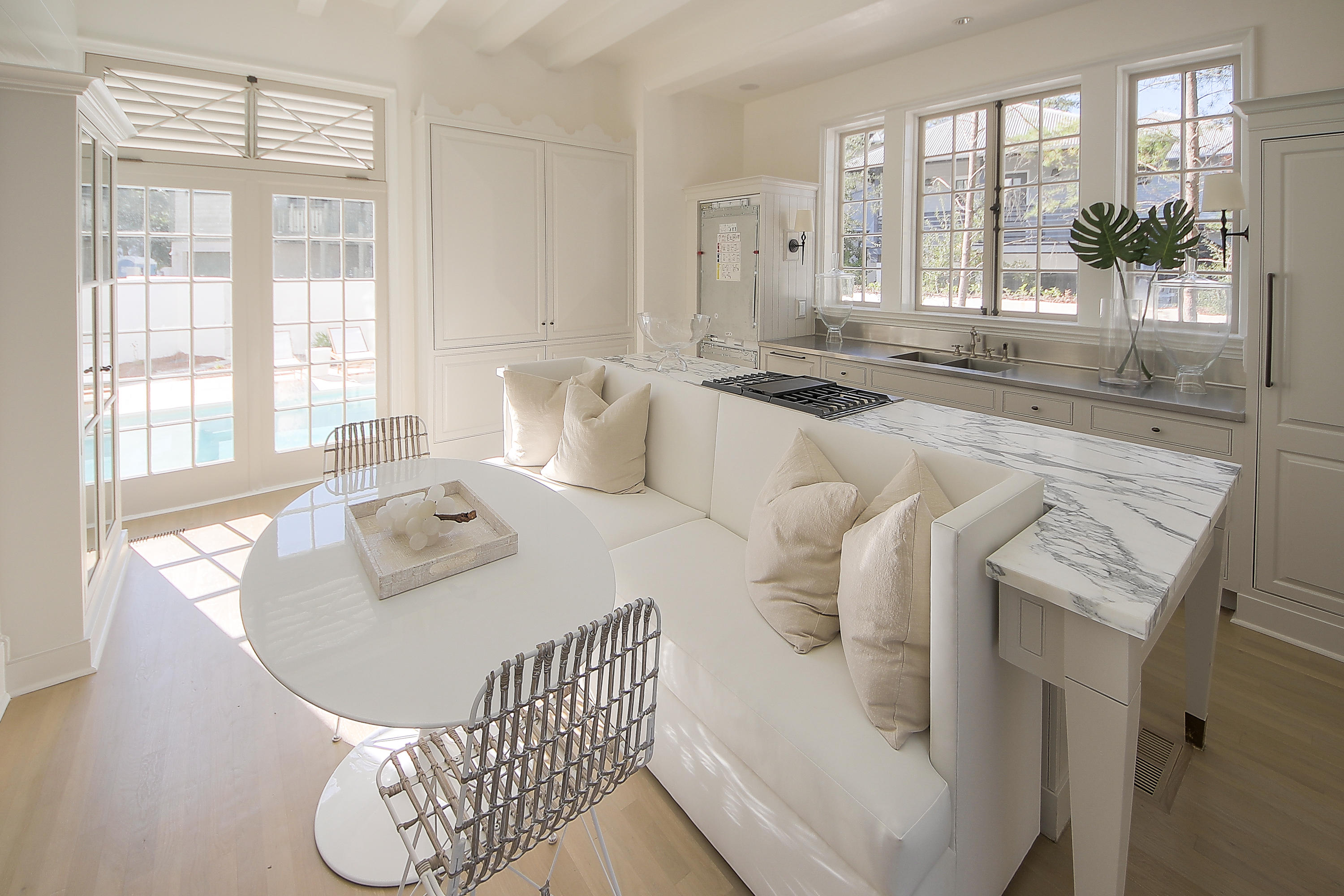 ROSEMARY BEACH - Residential