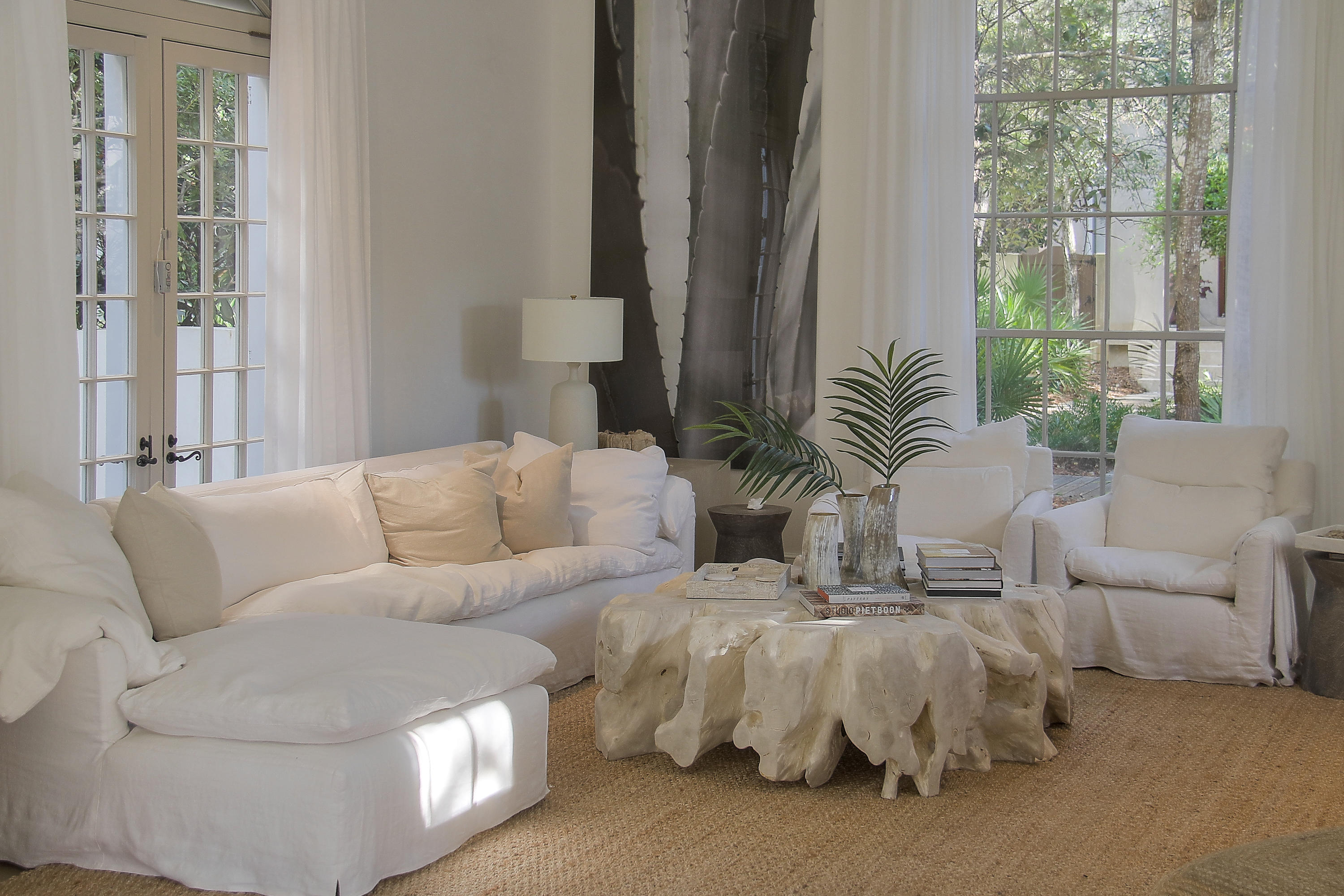 ROSEMARY BEACH - Residential
