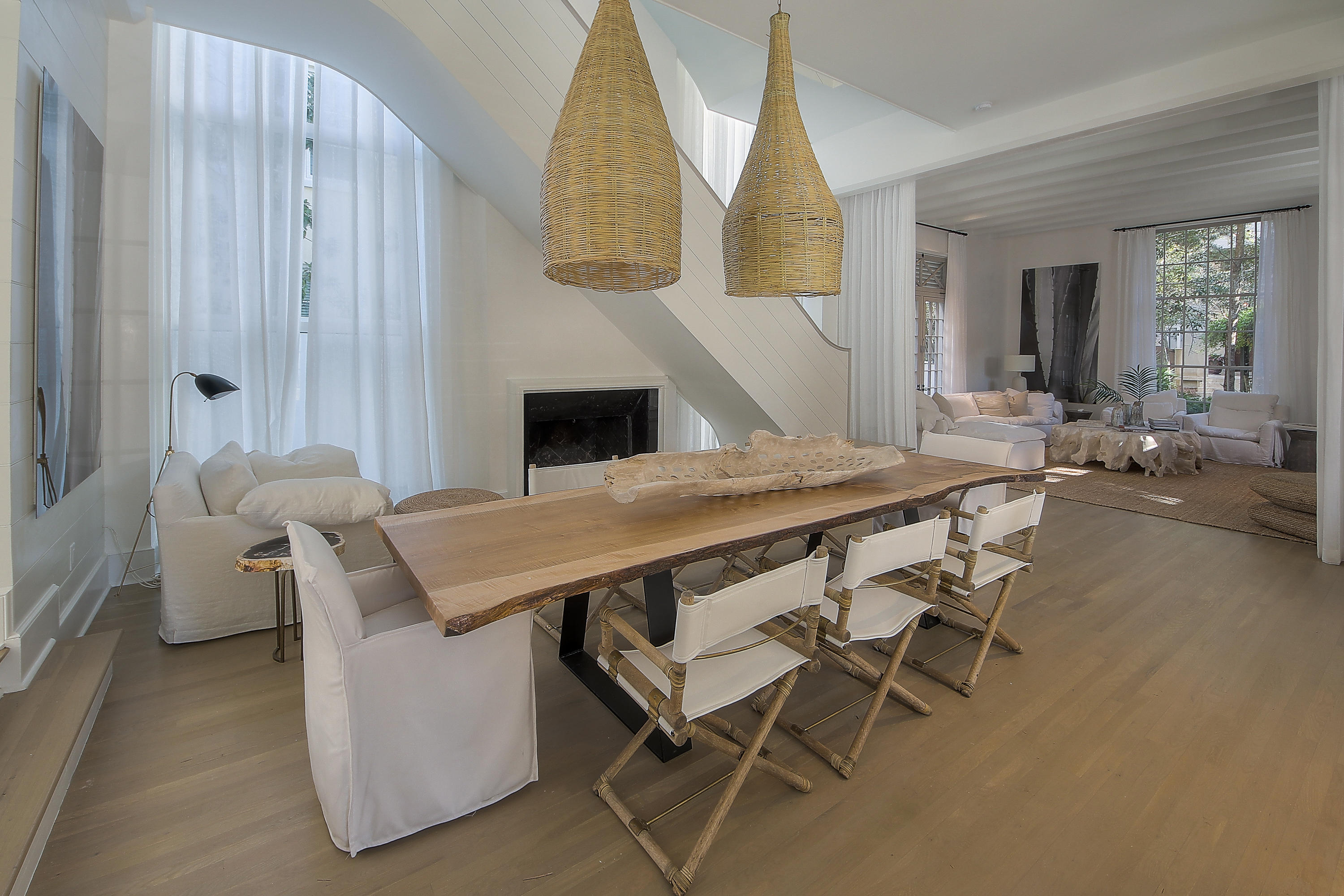 ROSEMARY BEACH - Residential
