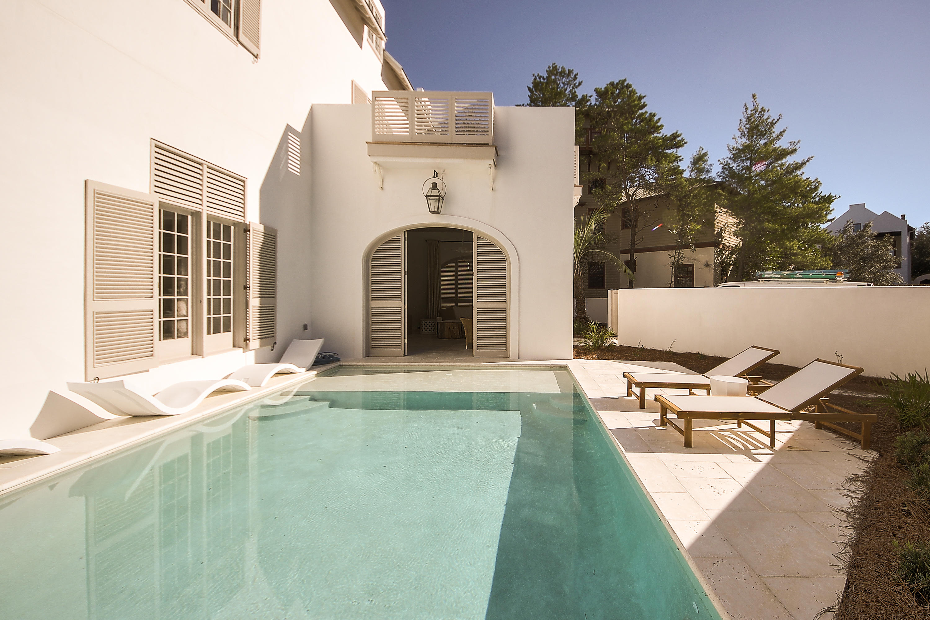 ROSEMARY BEACH - Residential