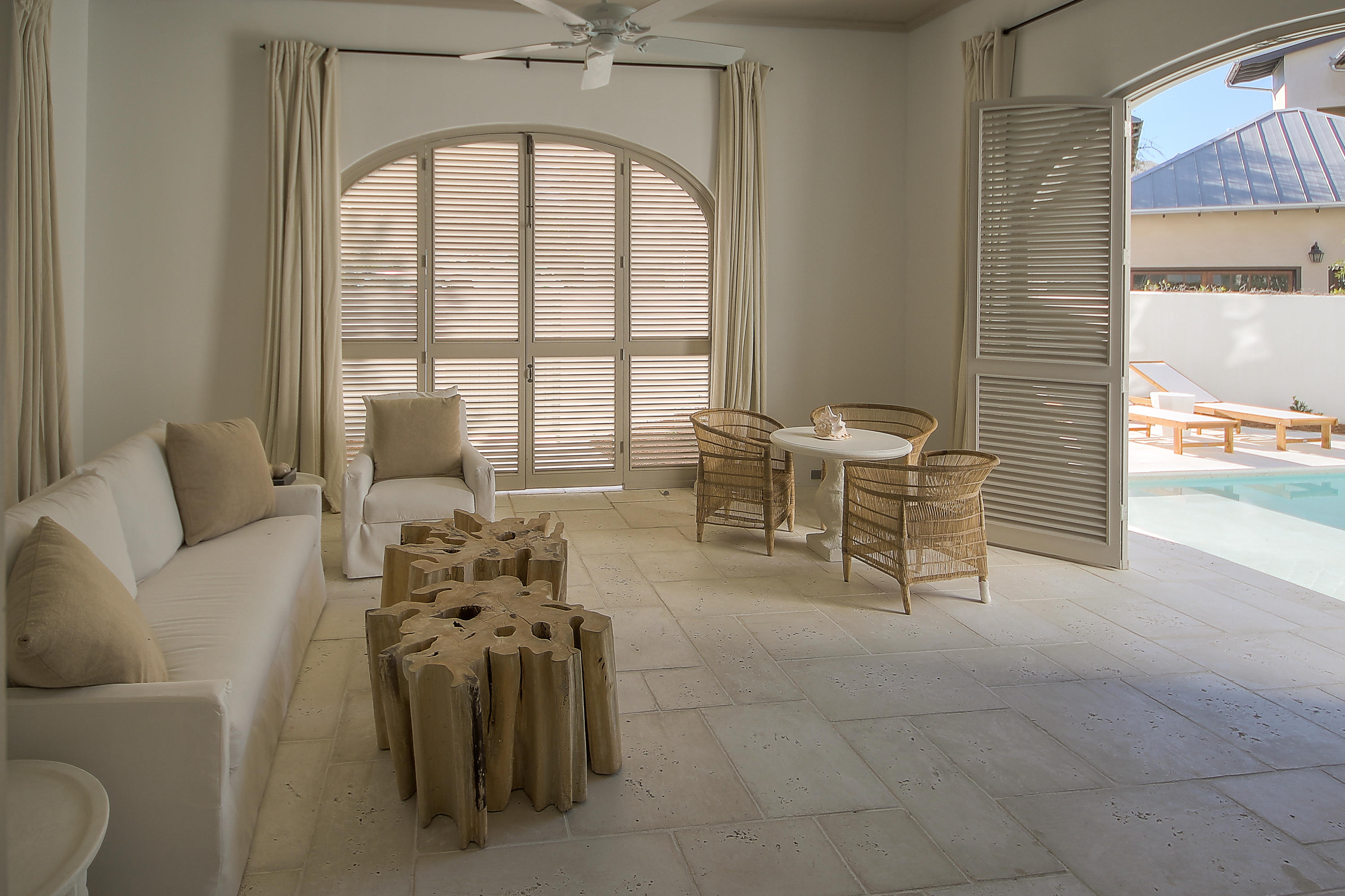 ROSEMARY BEACH - Residential
