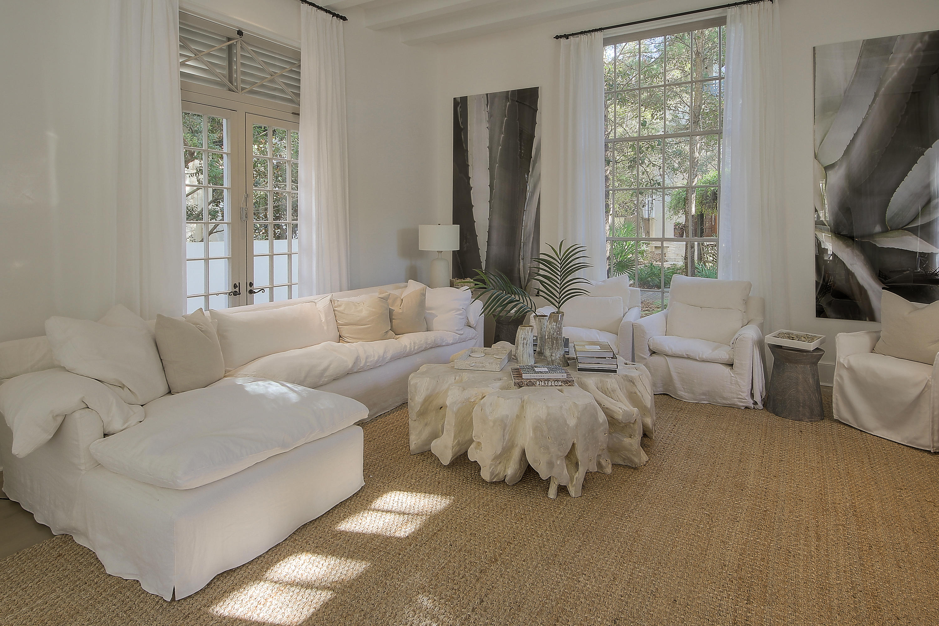 ROSEMARY BEACH - Residential