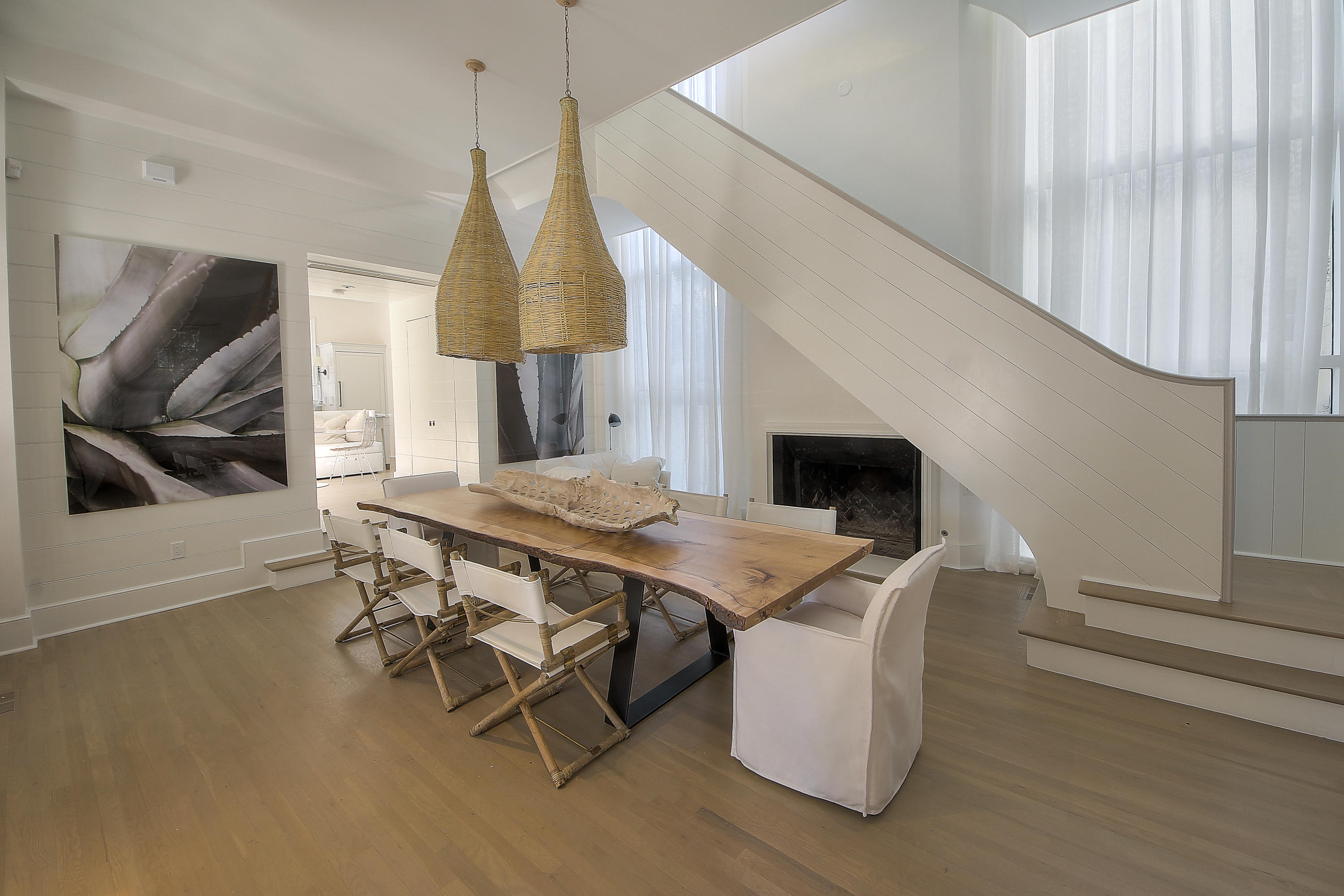 ROSEMARY BEACH - Residential