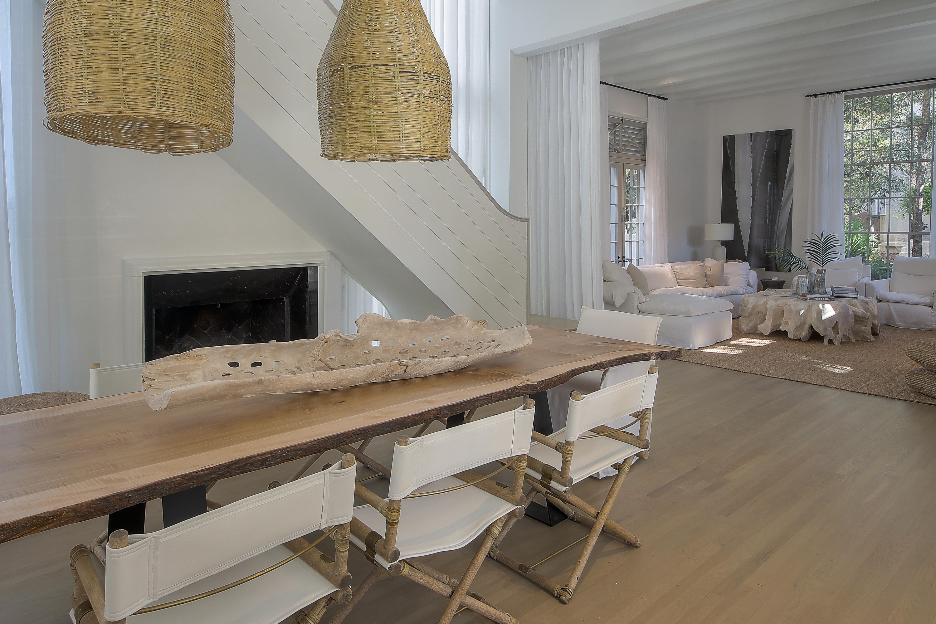 ROSEMARY BEACH - Residential