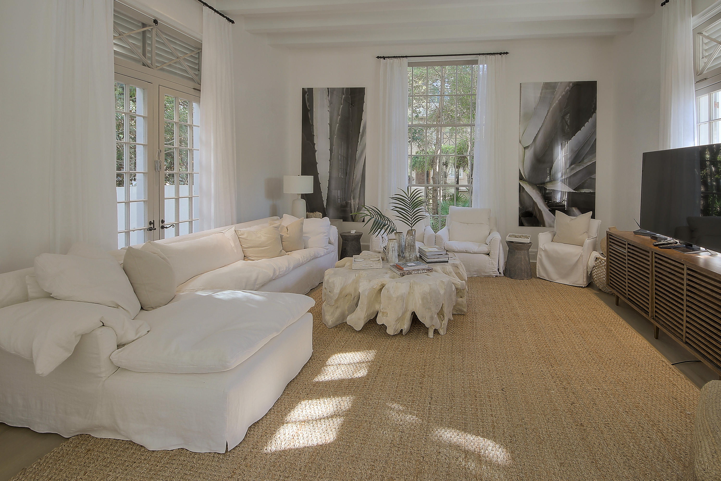 ROSEMARY BEACH - Residential