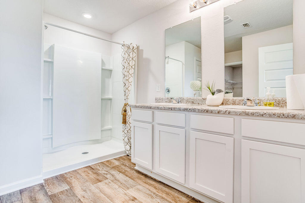 HERITAGE PLANTATION PH I - Residential