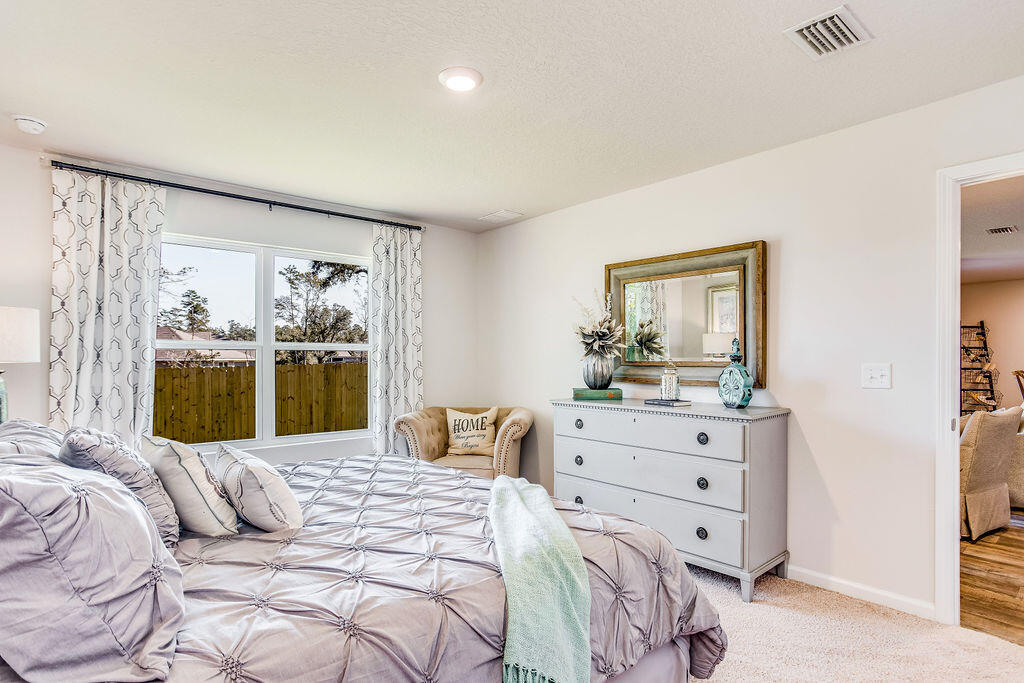 HERITAGE PLANTATION PH I - Residential