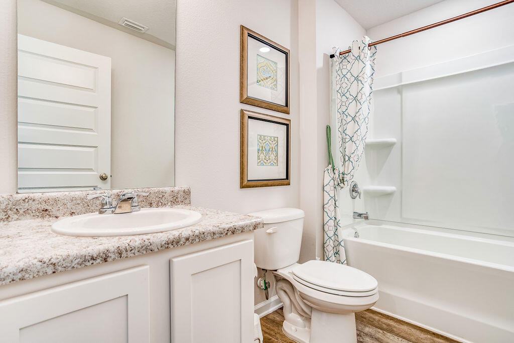 HERITAGE PLANTATION PH I - Residential