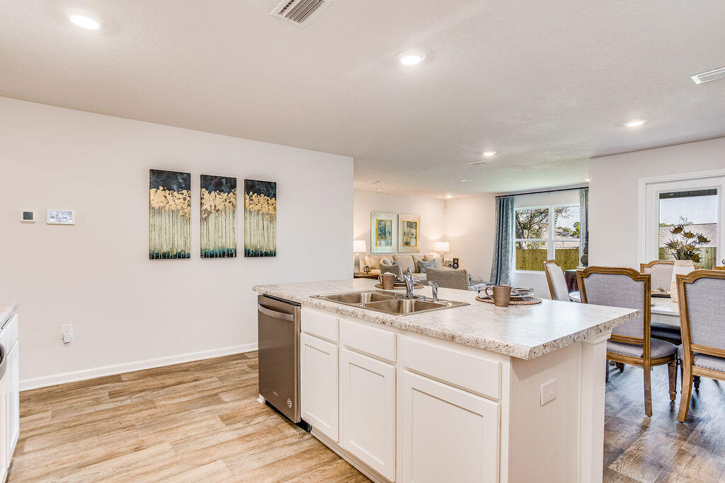 HERITAGE PLANTATION PH I - Residential