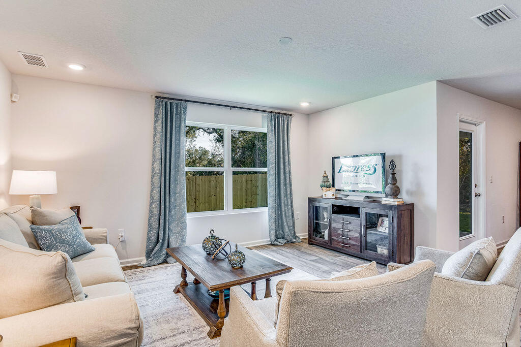 HERITAGE PLANTATION PH I - Residential