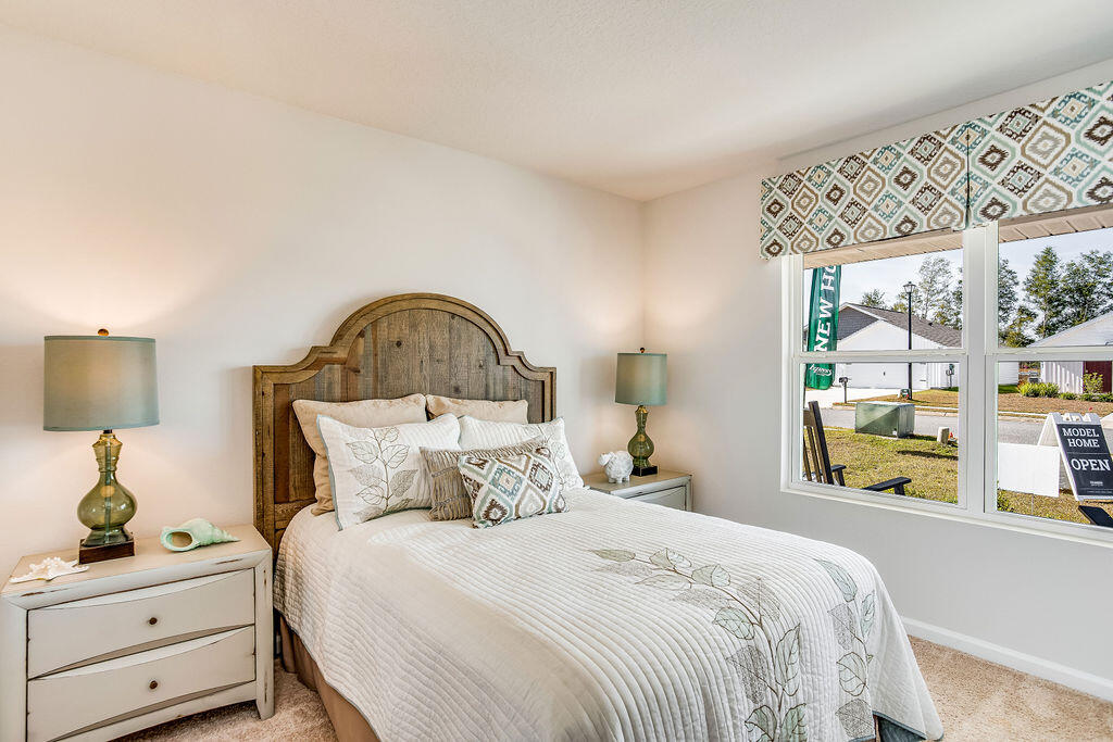 HERITAGE PLANTATION PH I - Residential