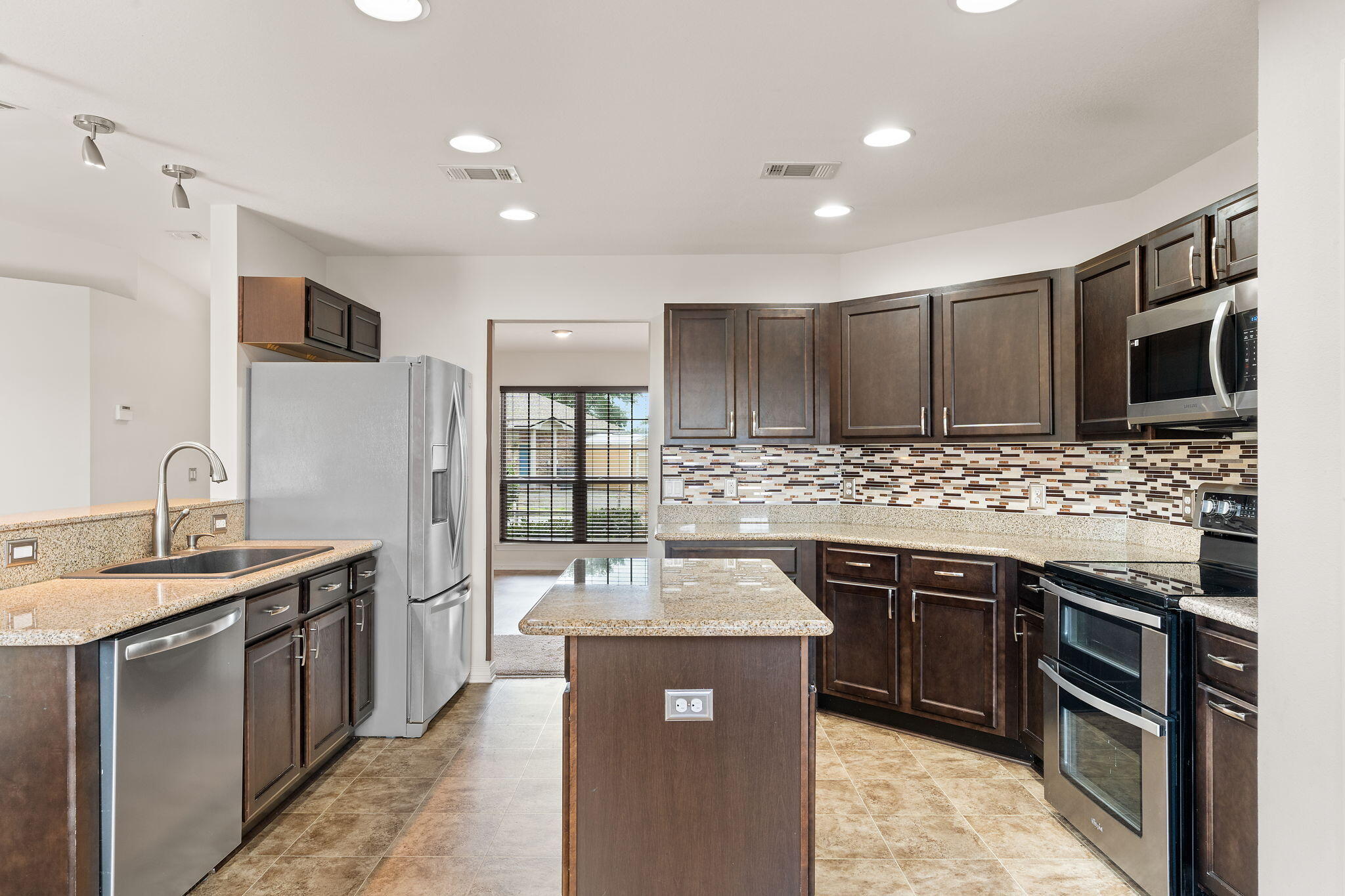 WILLIAMS CREEK ESTATES - Residential