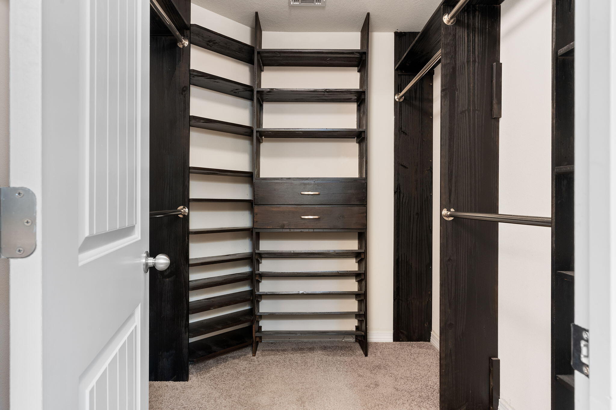 WILLIAMS CREEK ESTATES - Residential