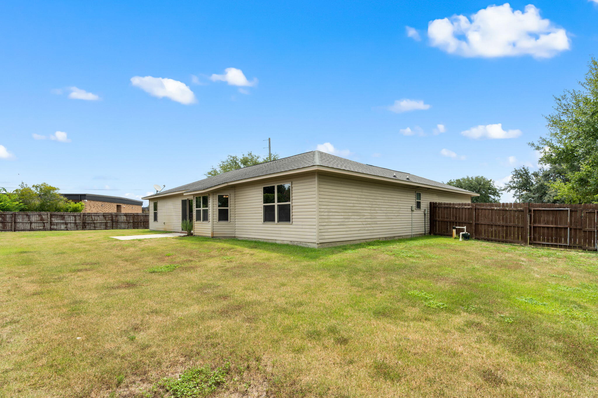 WILLIAMS CREEK ESTATES - Residential