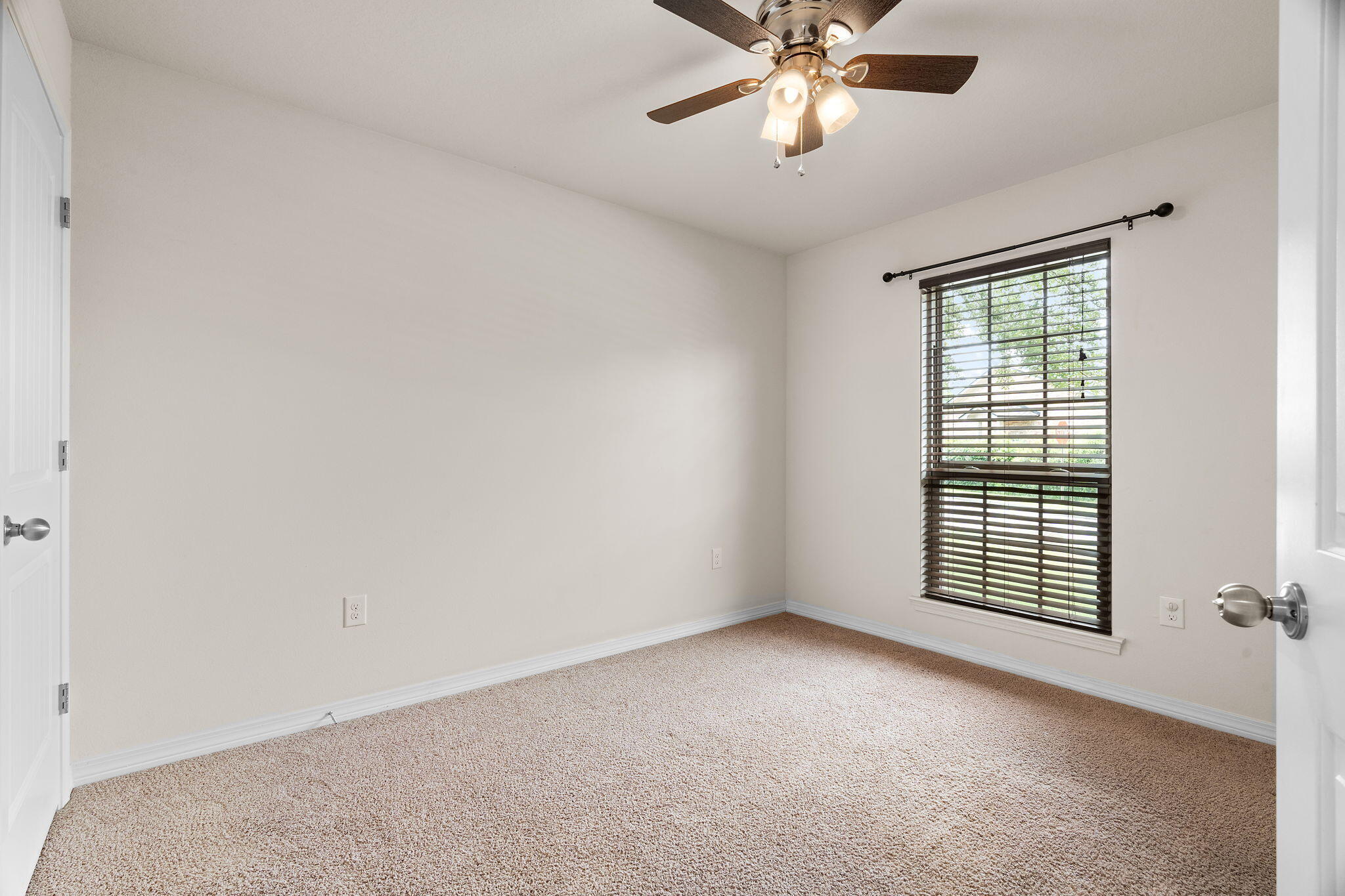 WILLIAMS CREEK ESTATES - Residential