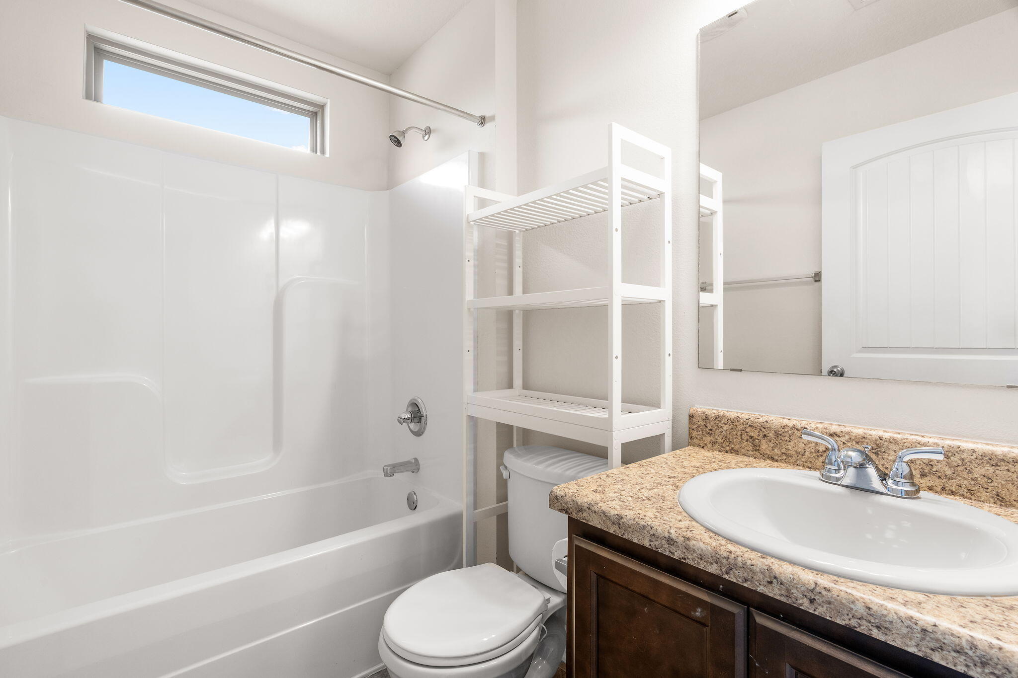 WILLIAMS CREEK ESTATES - Residential