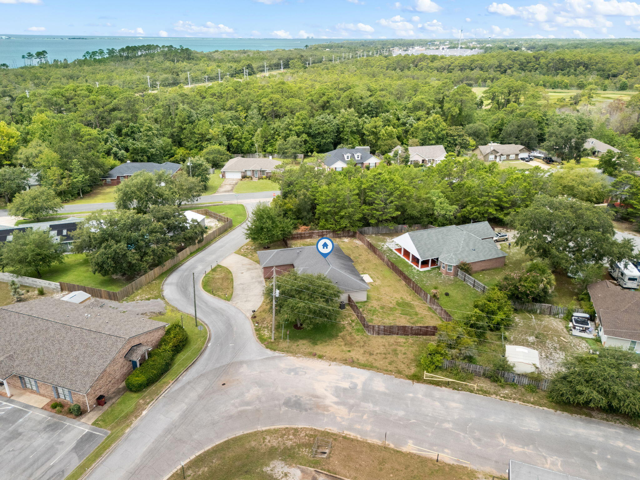 WILLIAMS CREEK ESTATES - Residential