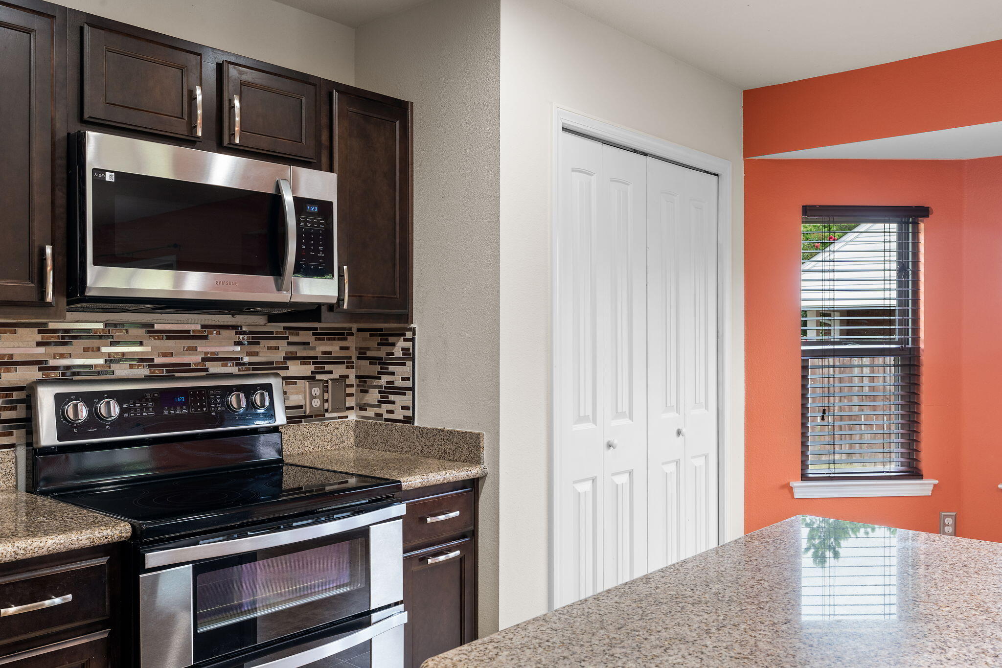 WILLIAMS CREEK ESTATES - Residential