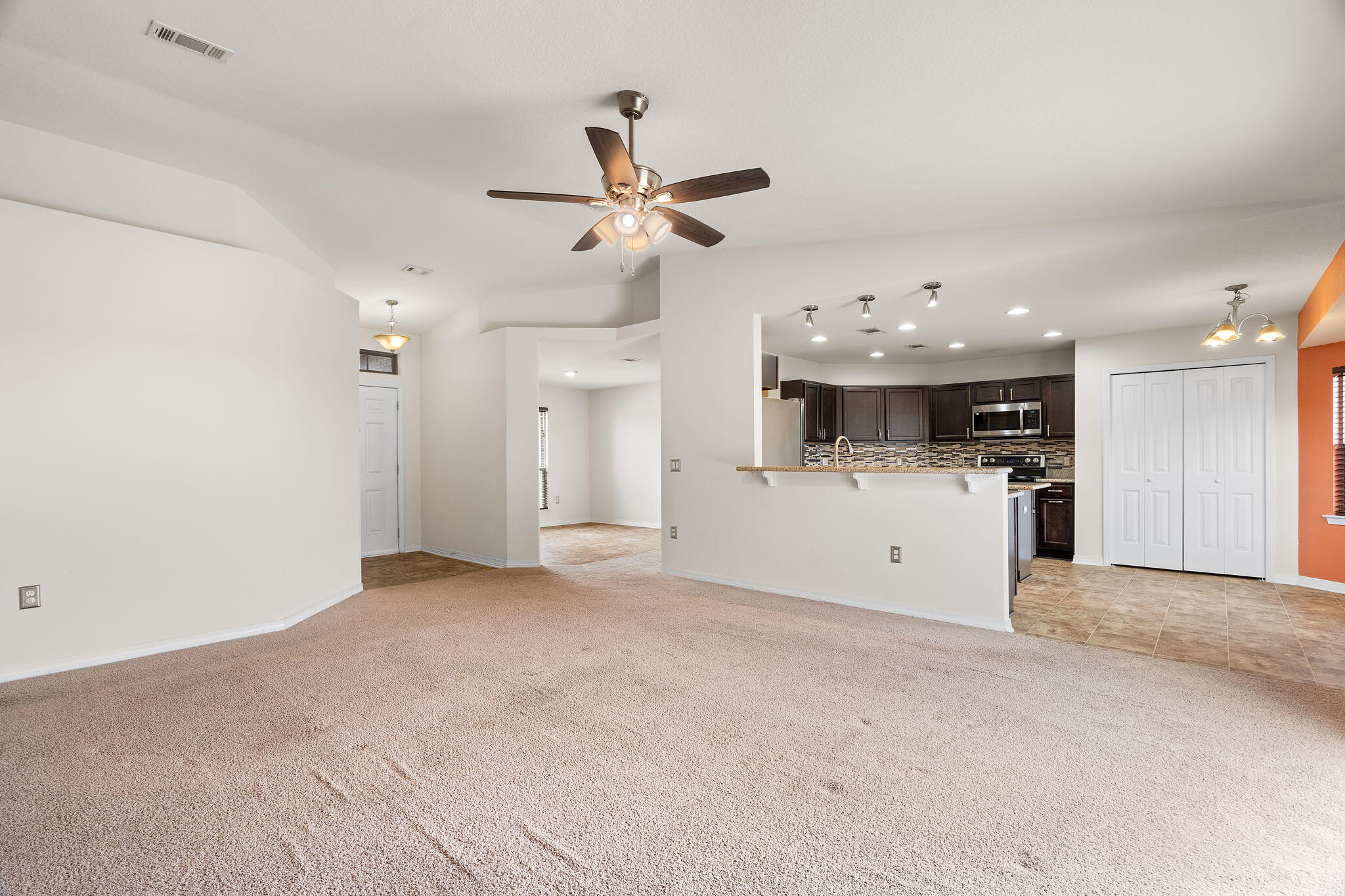 WILLIAMS CREEK ESTATES - Residential