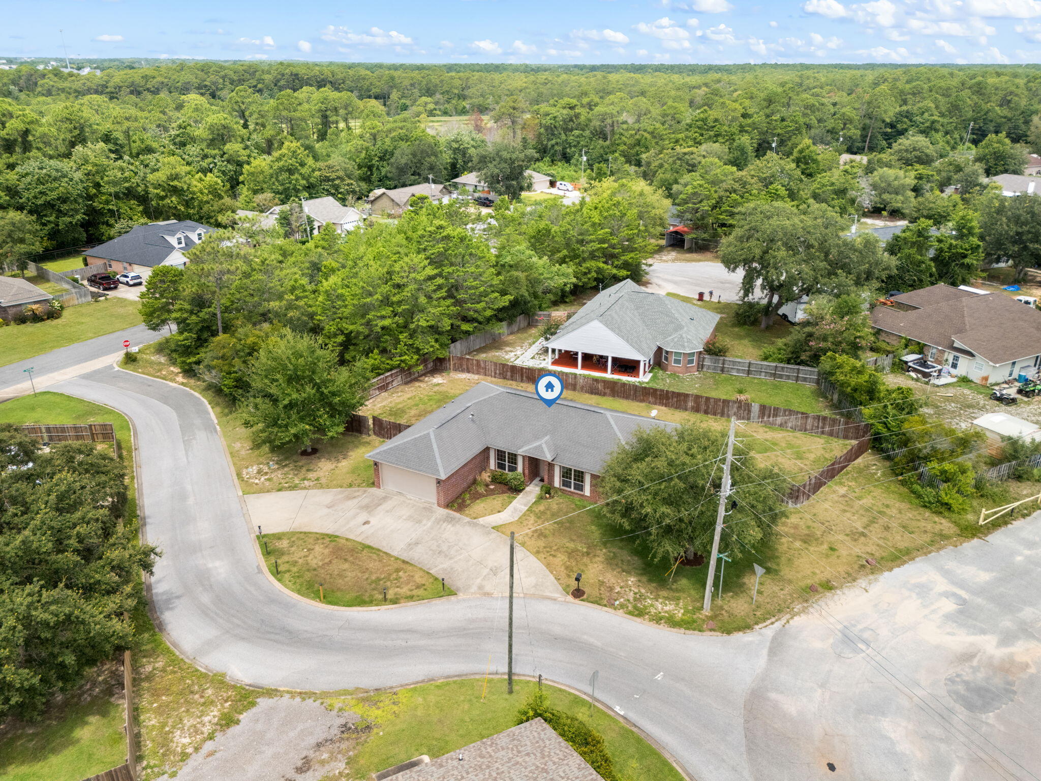 WILLIAMS CREEK ESTATES - Residential