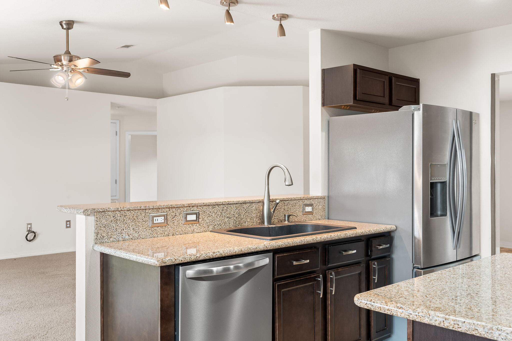 WILLIAMS CREEK ESTATES - Residential