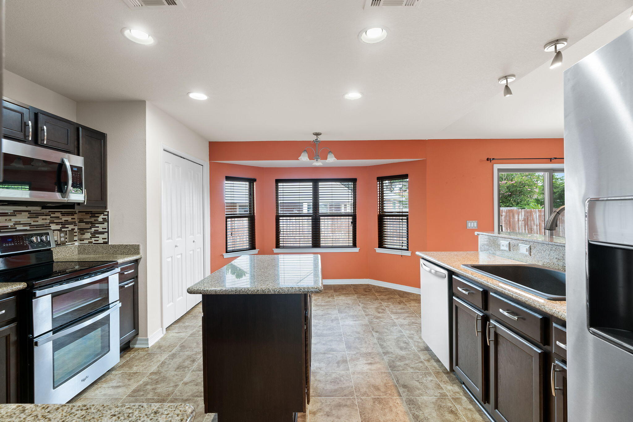 WILLIAMS CREEK ESTATES - Residential
