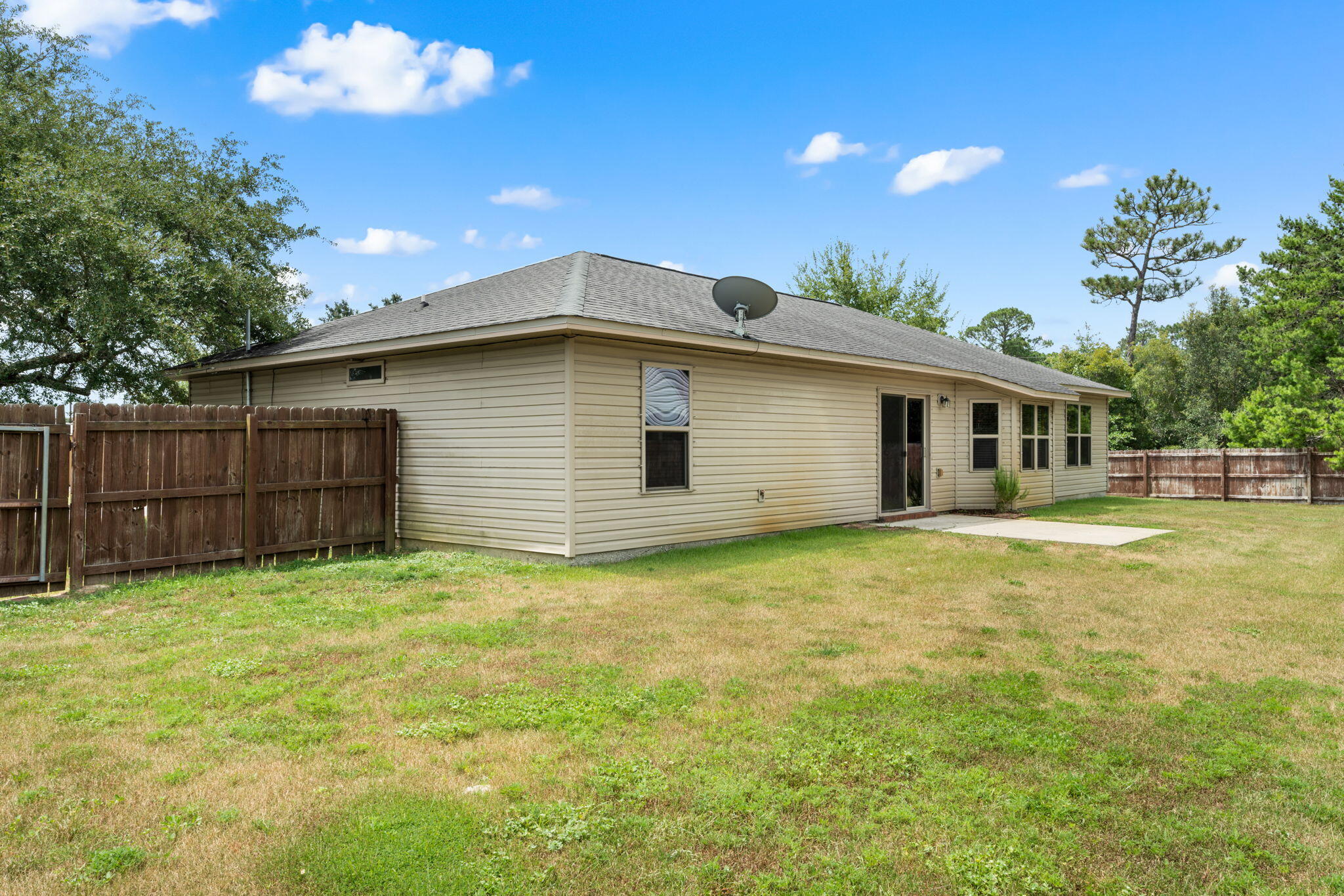 WILLIAMS CREEK ESTATES - Residential